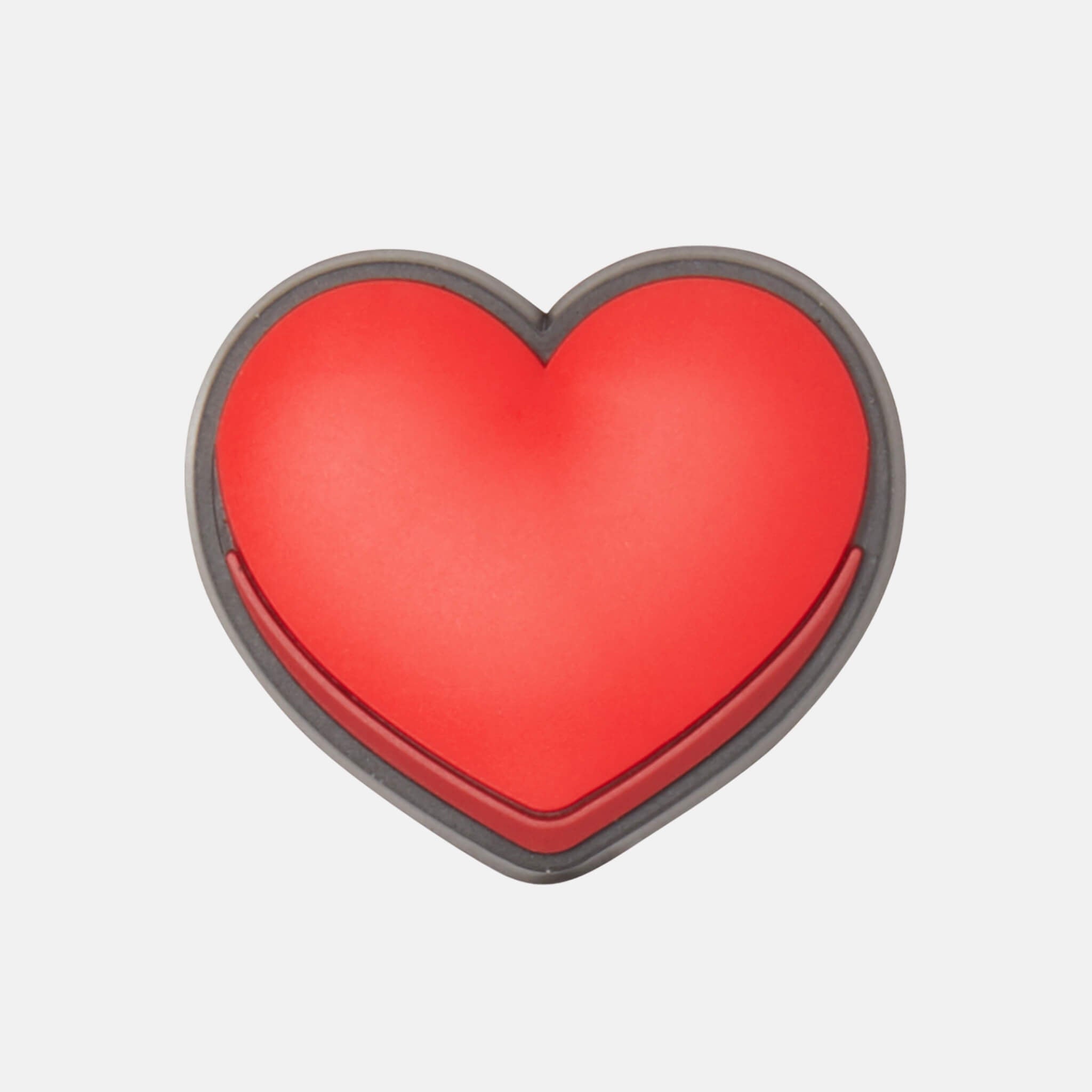 Jibbitz Heart Pin