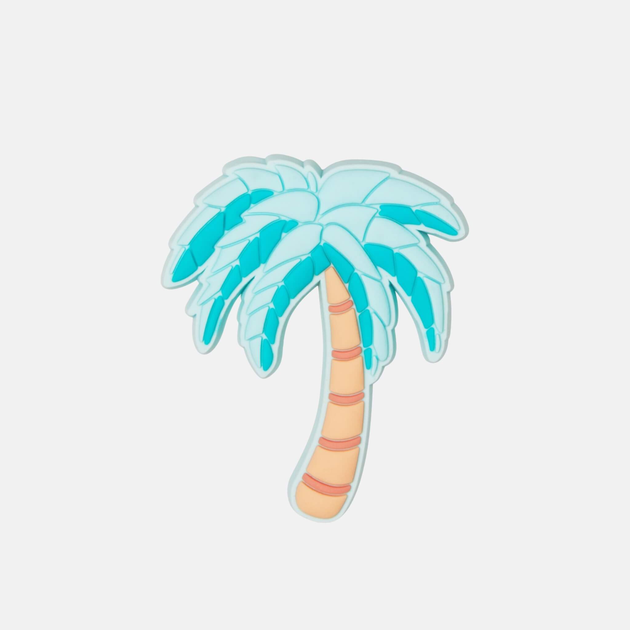 Jibbitz Pin – Palm Tree