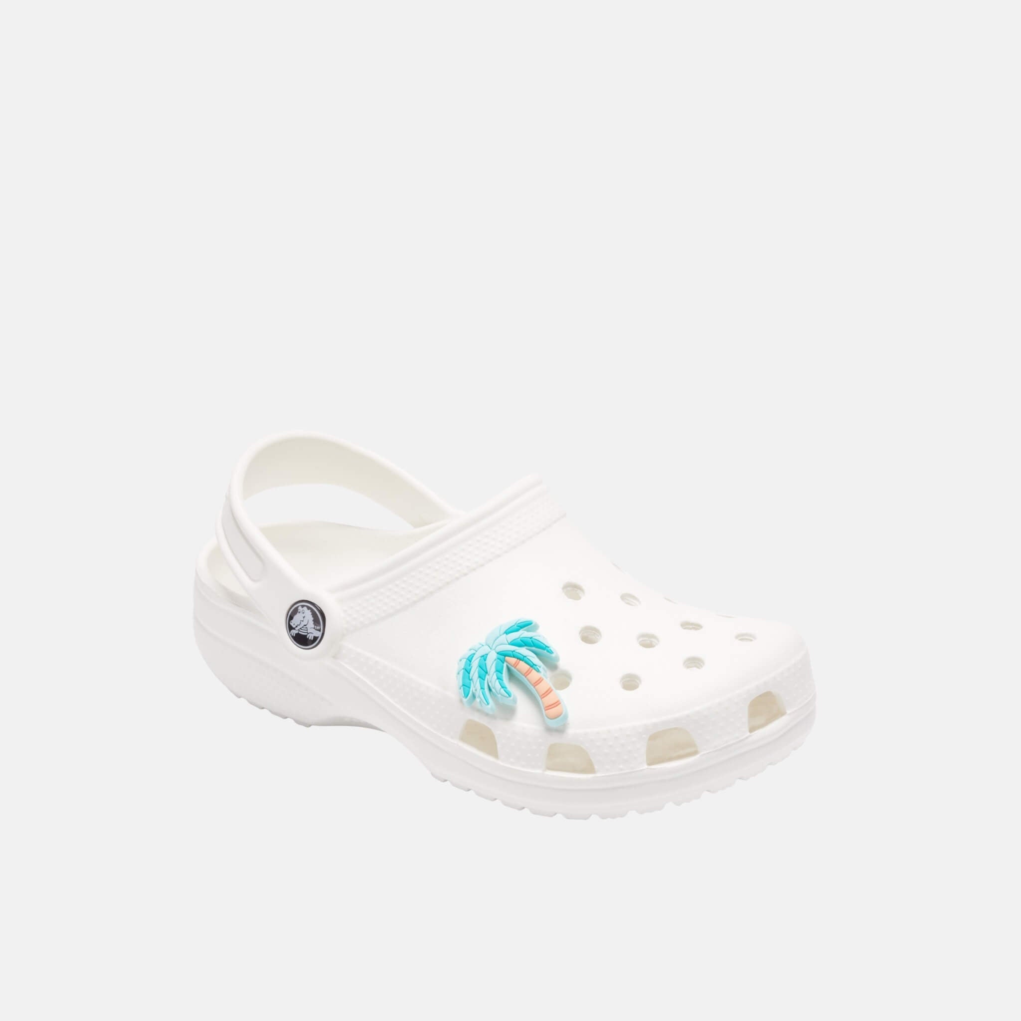 Jibbitz Pin – Palm Tree