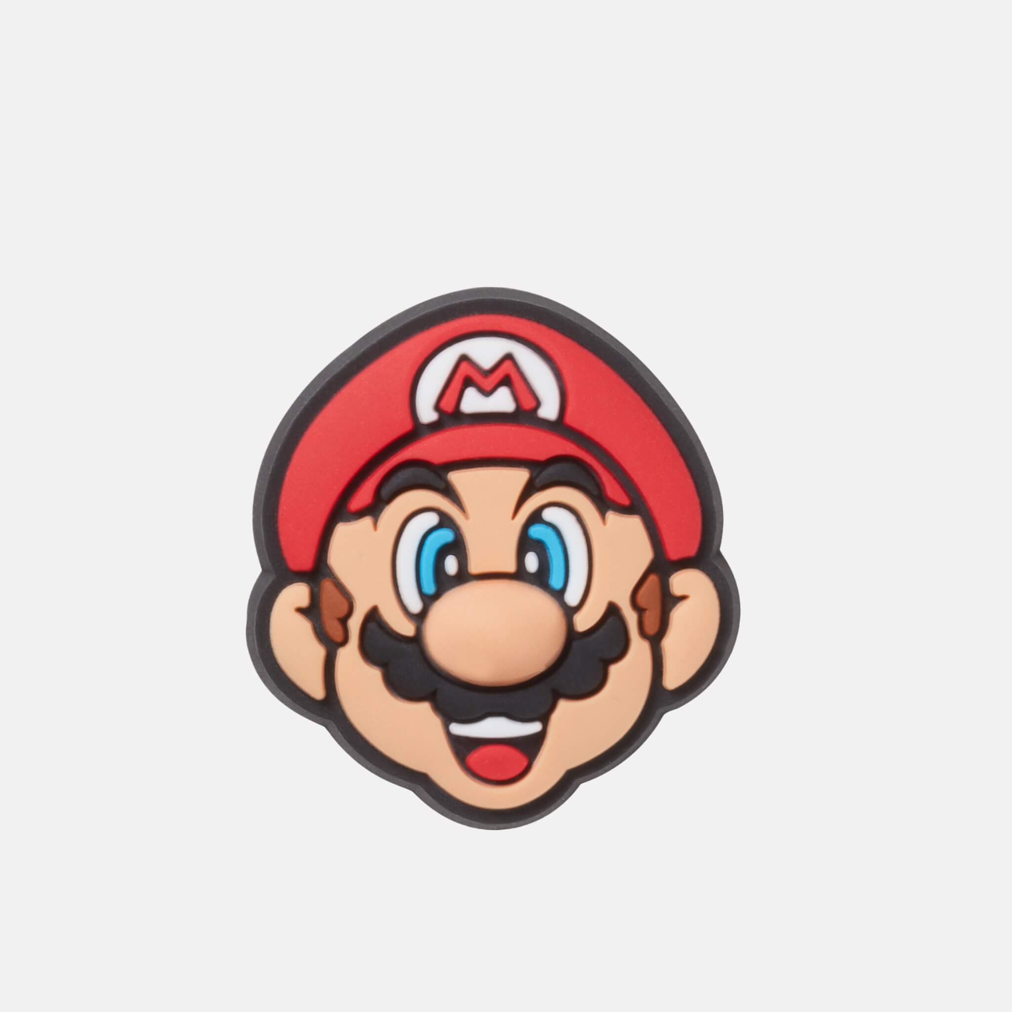 Jibbitz - Super Mario Pin