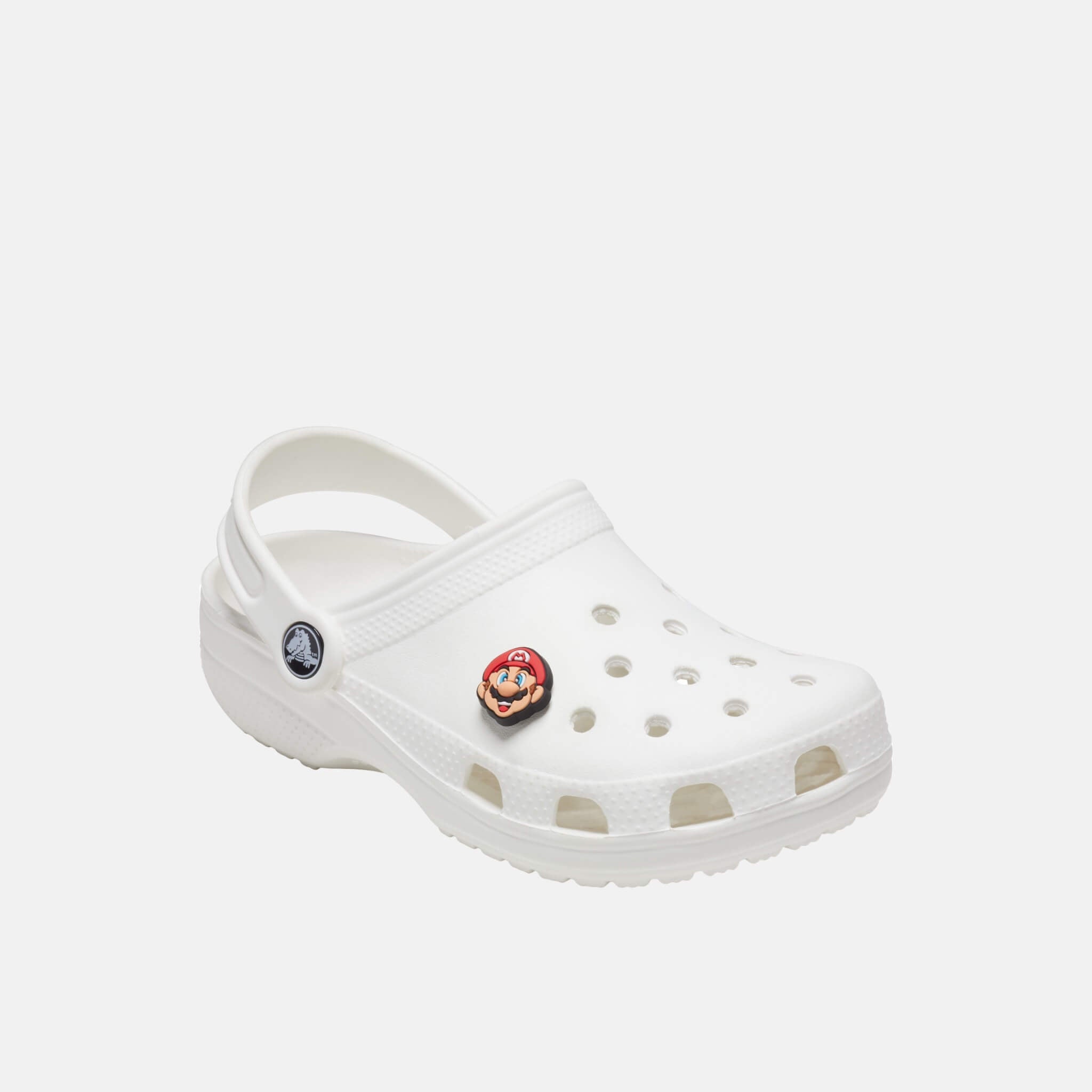 Jibbitz - Super Mario Pin