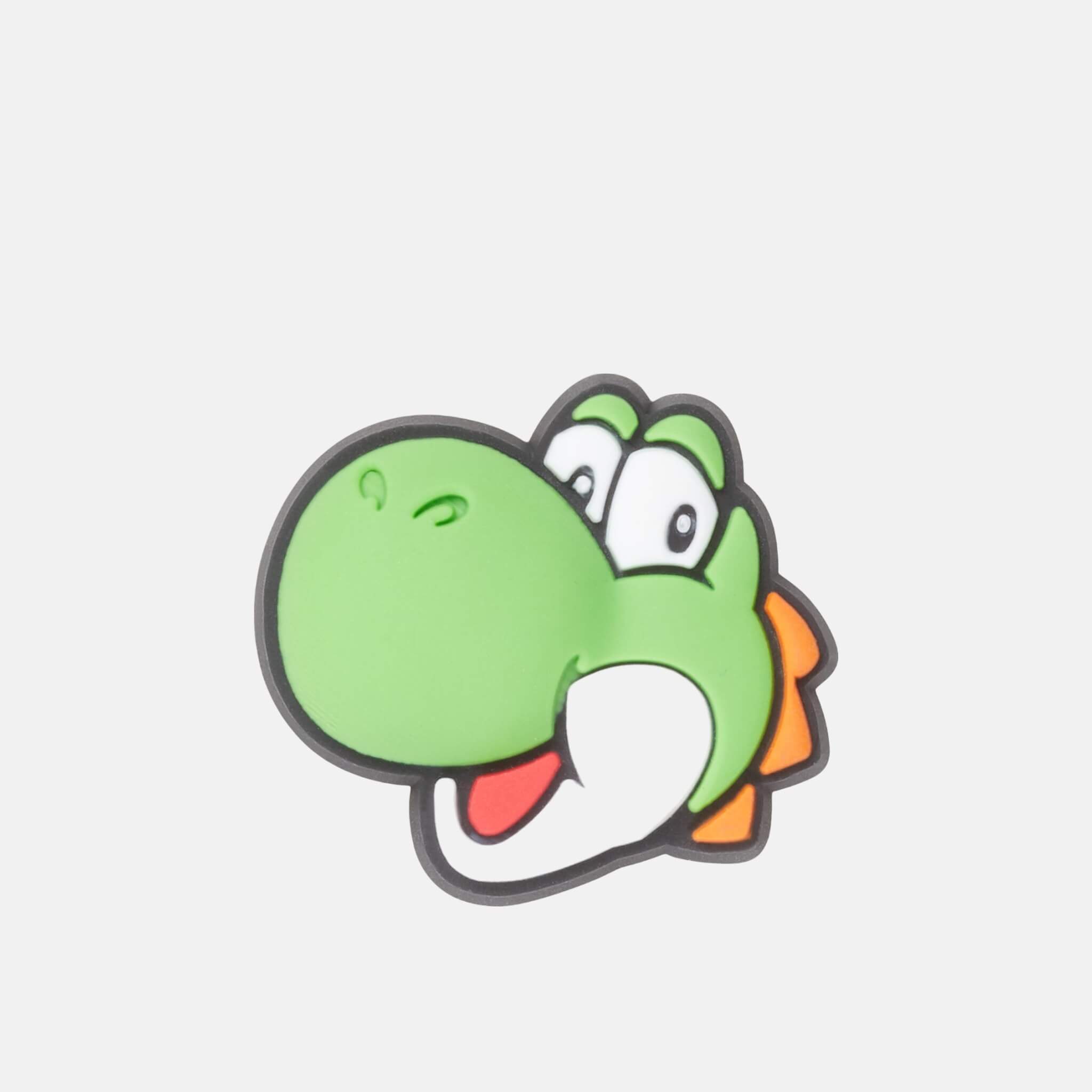 Jibbitz - Super Mario Yoshi Pin
