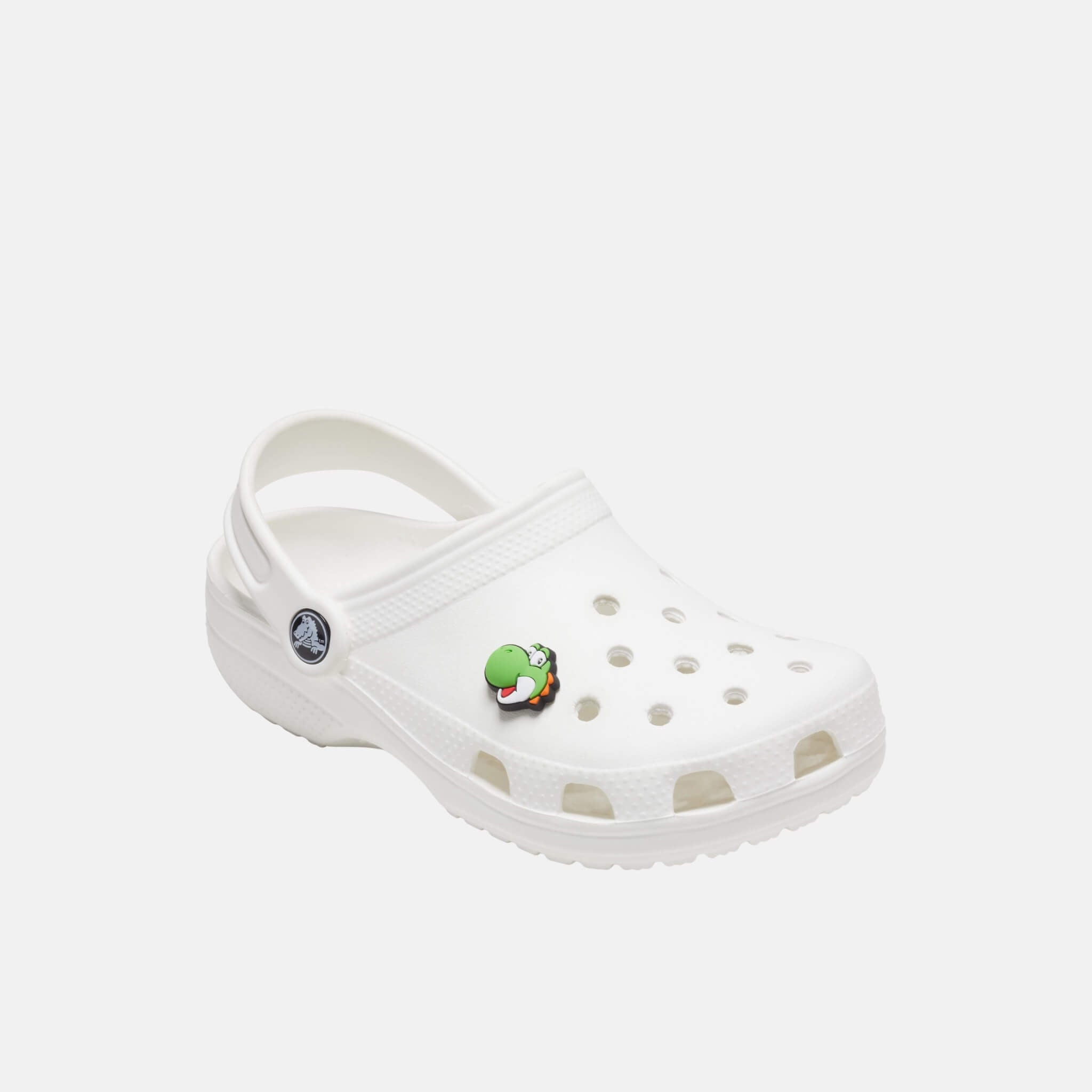 Jibbitz - Super Mario Yoshi Pin