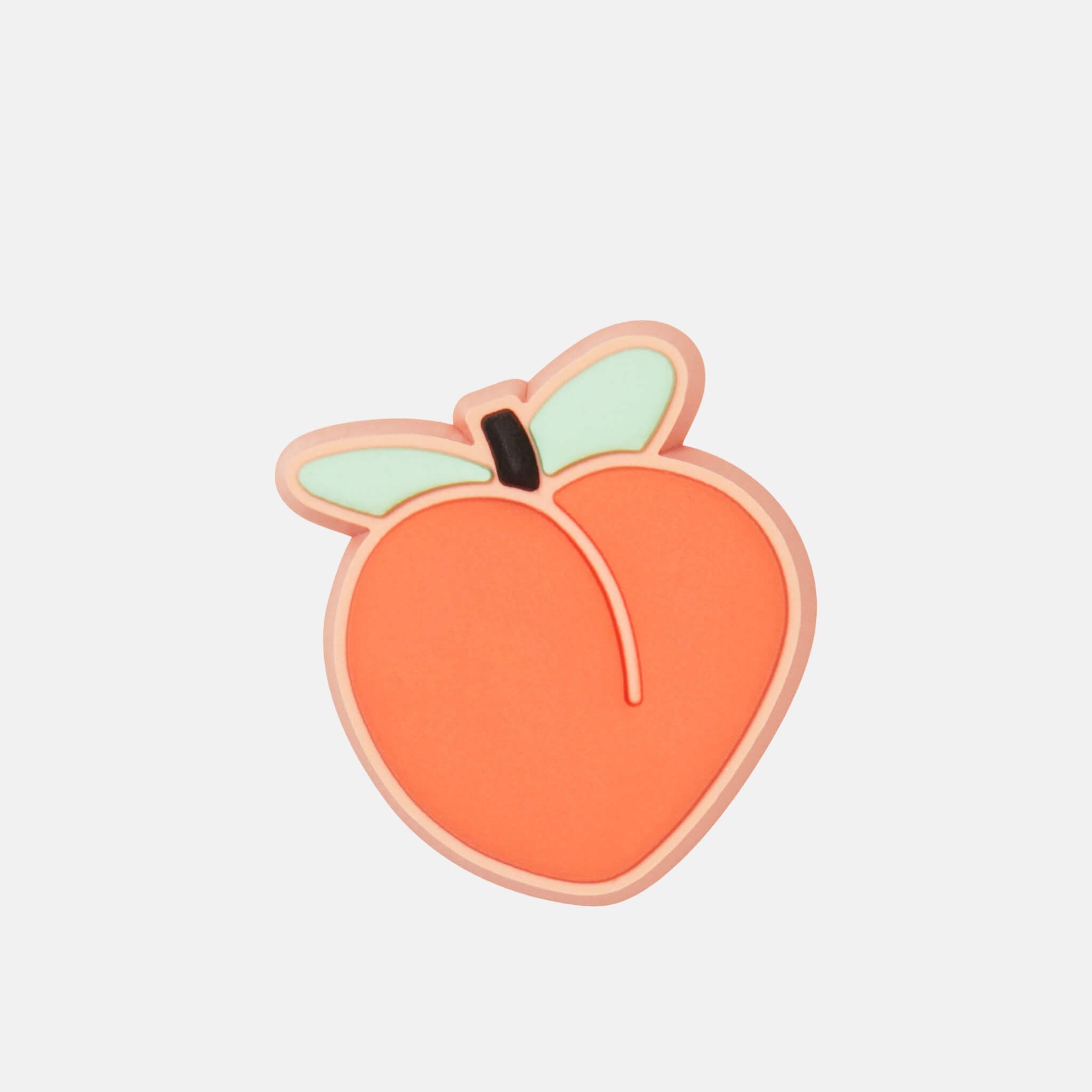 Jibbitz Pin – Peach