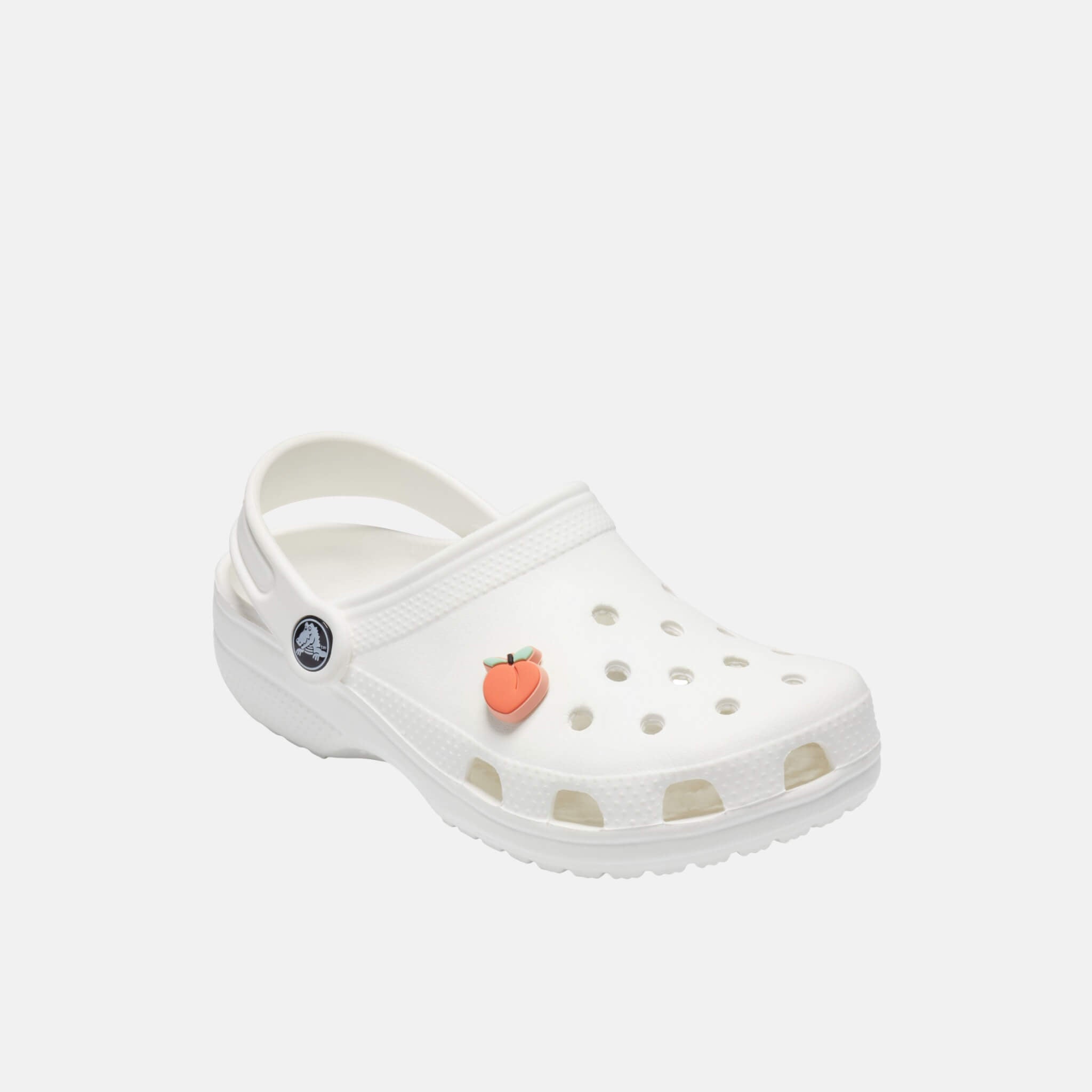 Jibbitz Pin – Peach