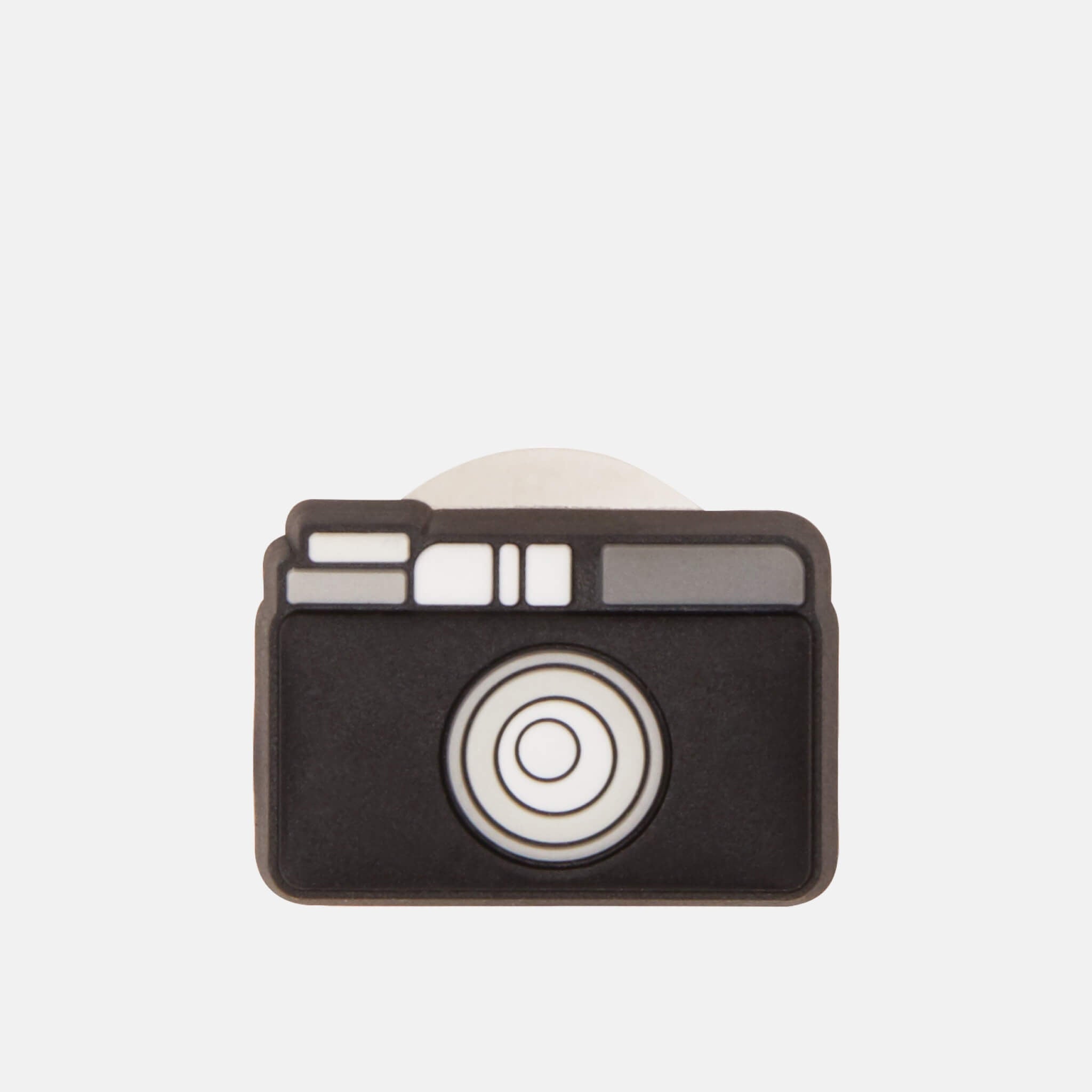 Jibbitz – Camera Pin
