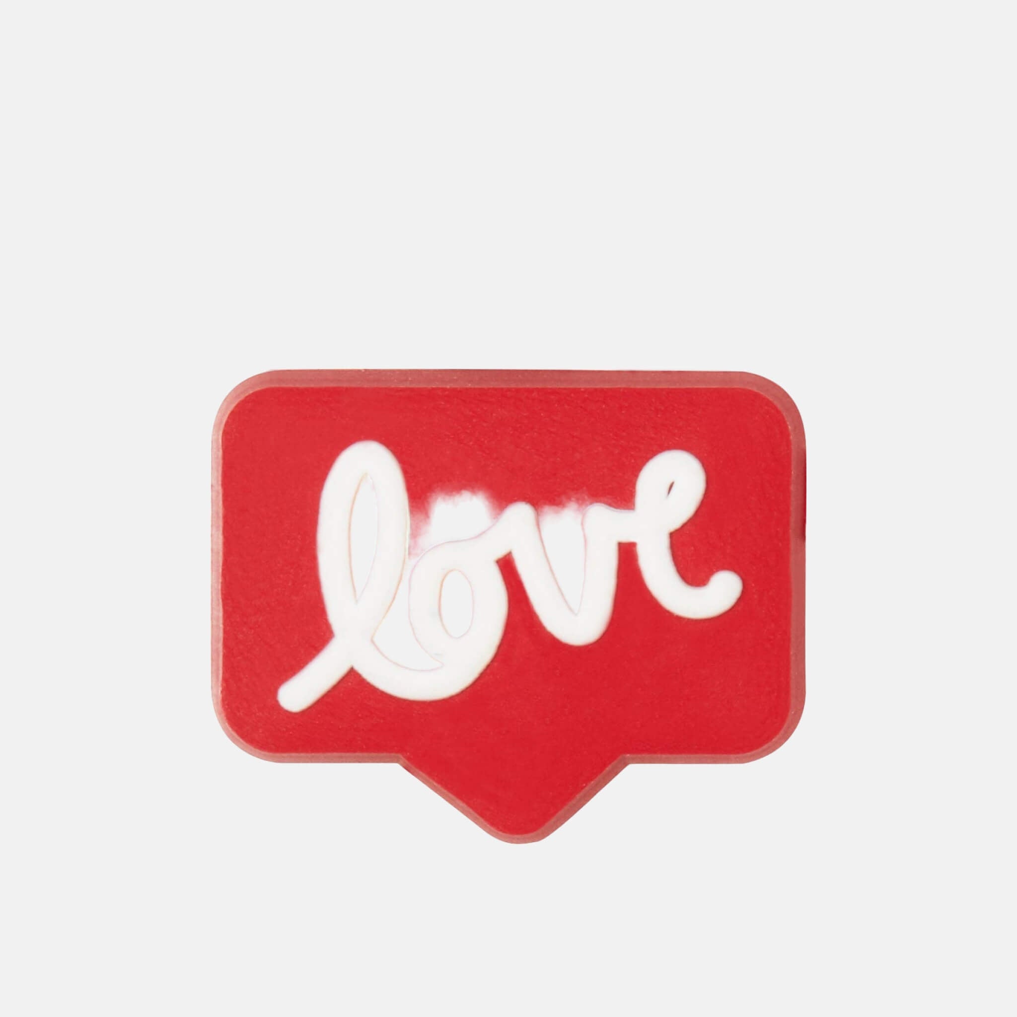Jibbitz Pin – Love It