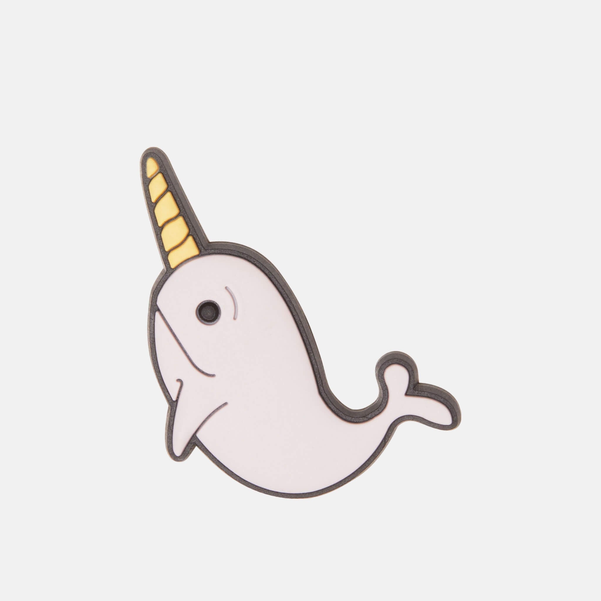 Jibbitz Pin – Narwhal
