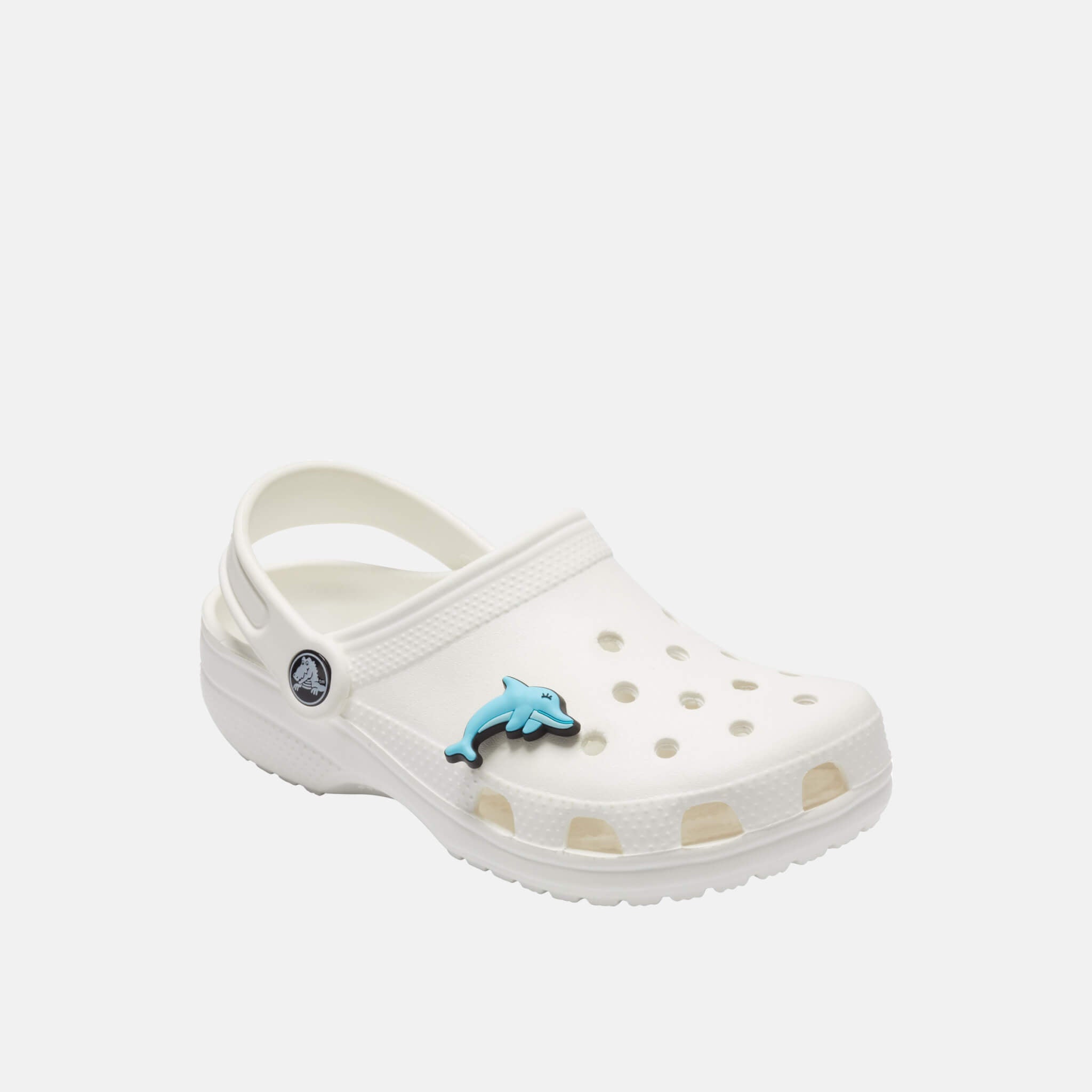 Jibbitz Pin – Dolphin
