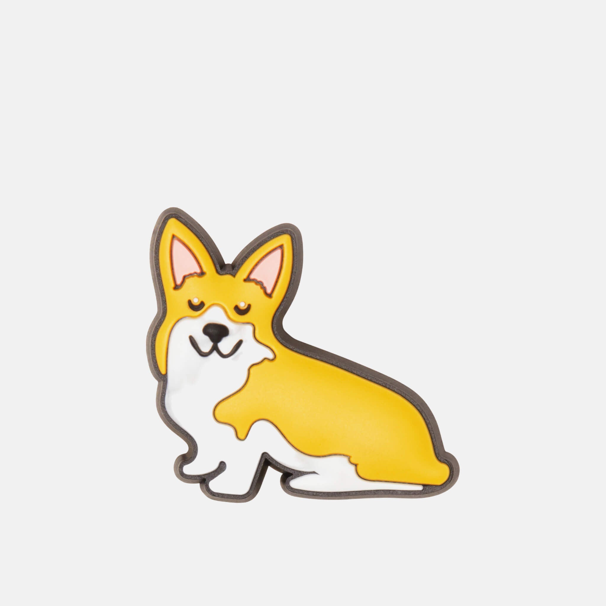 Jibbitz Pin – Corgi