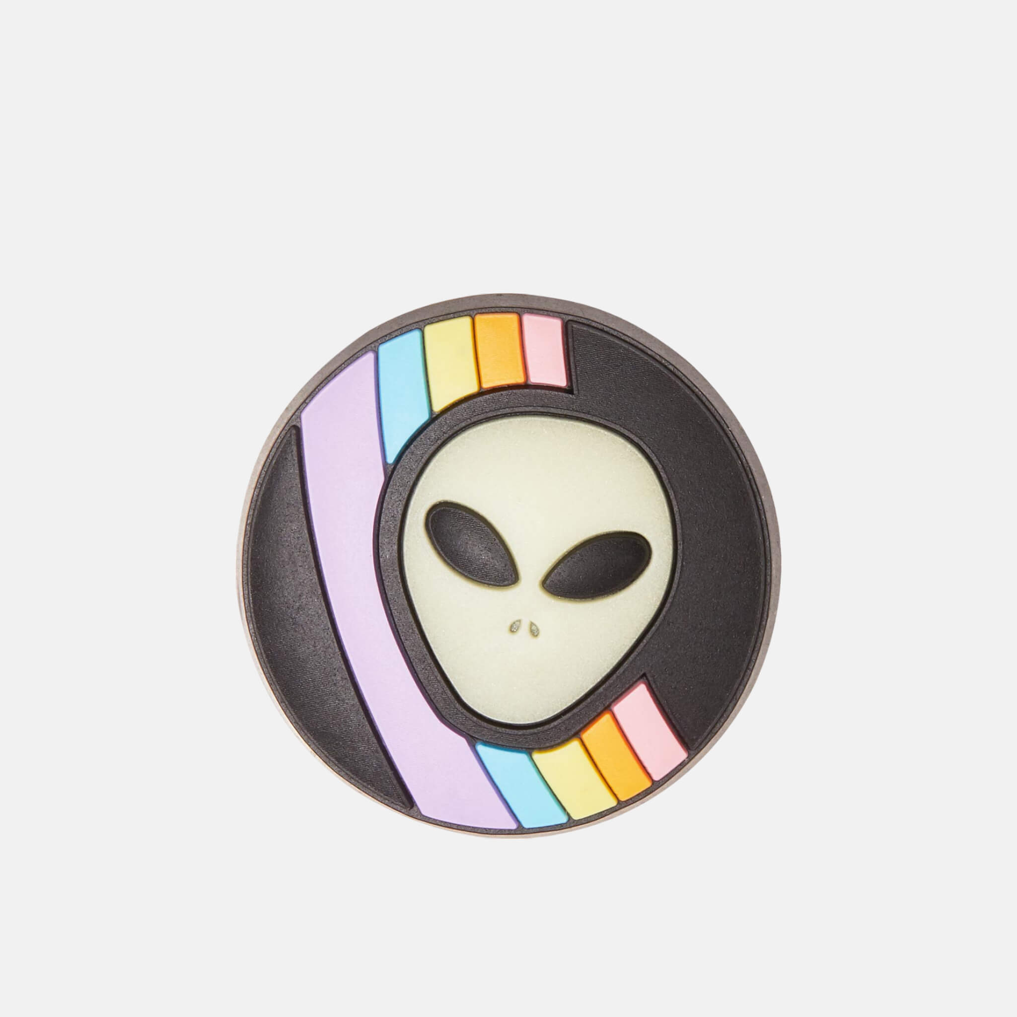 Odznáčky Jibbitz – Space 3-Pack