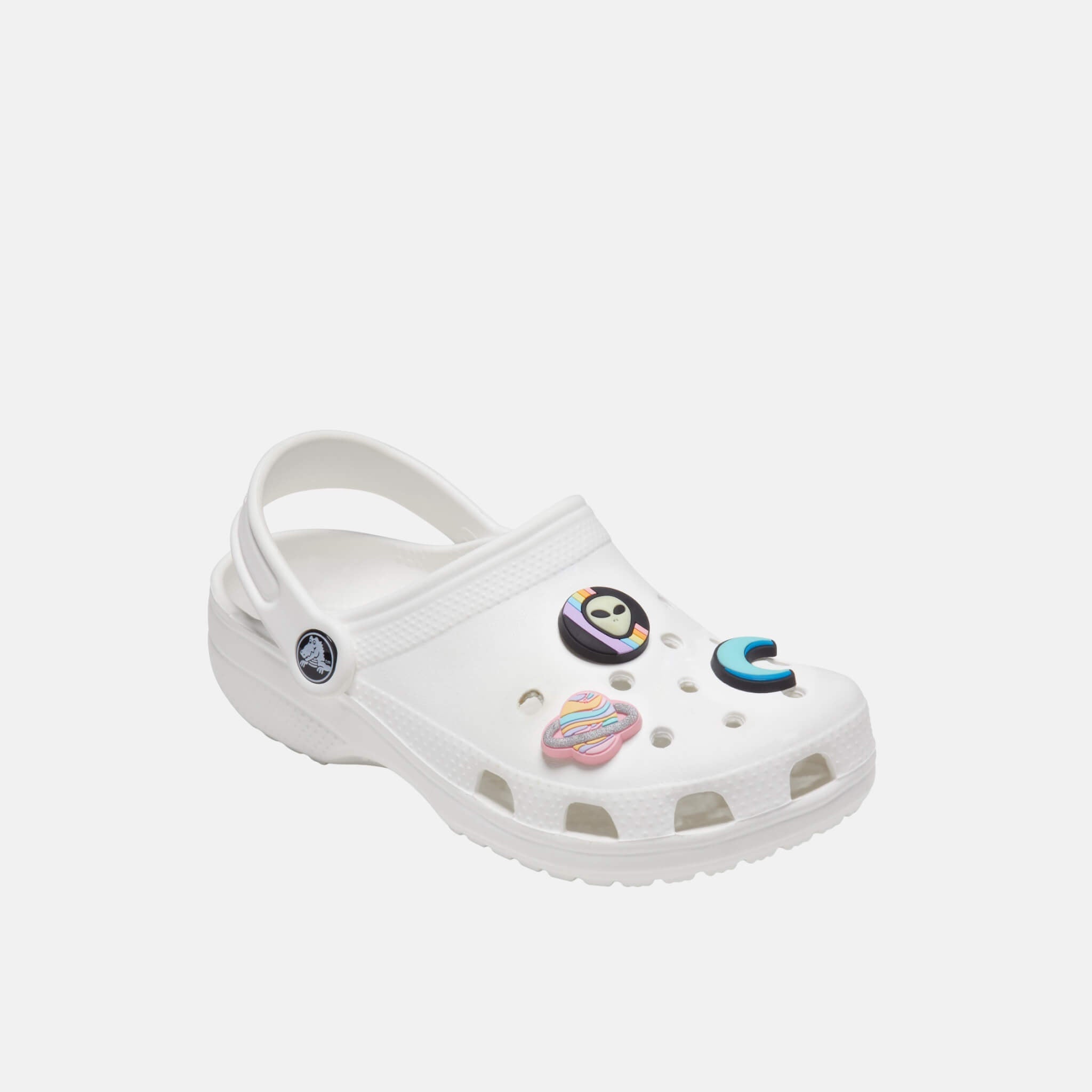 Odznáčky Jibbitz – Space 3-Pack
