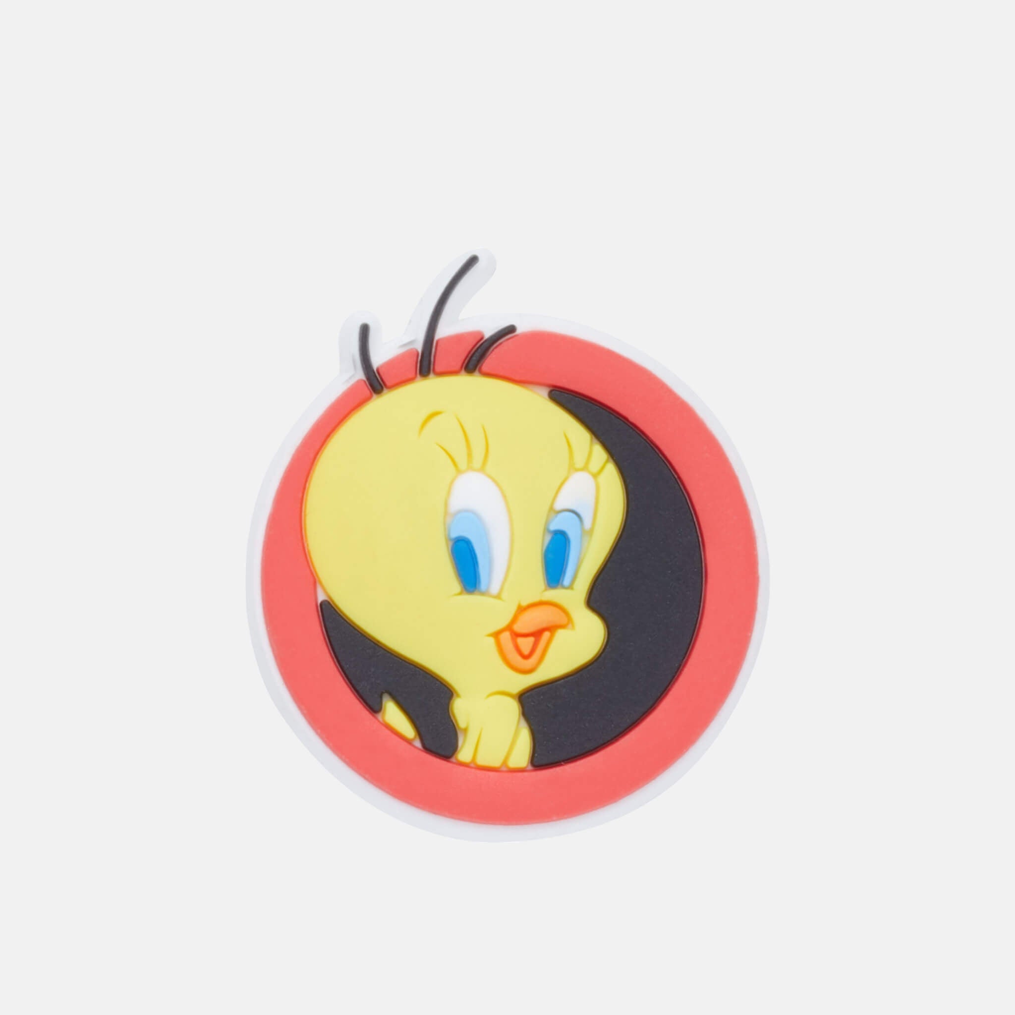Jibbitz - Looney Tunes Tweety Pin