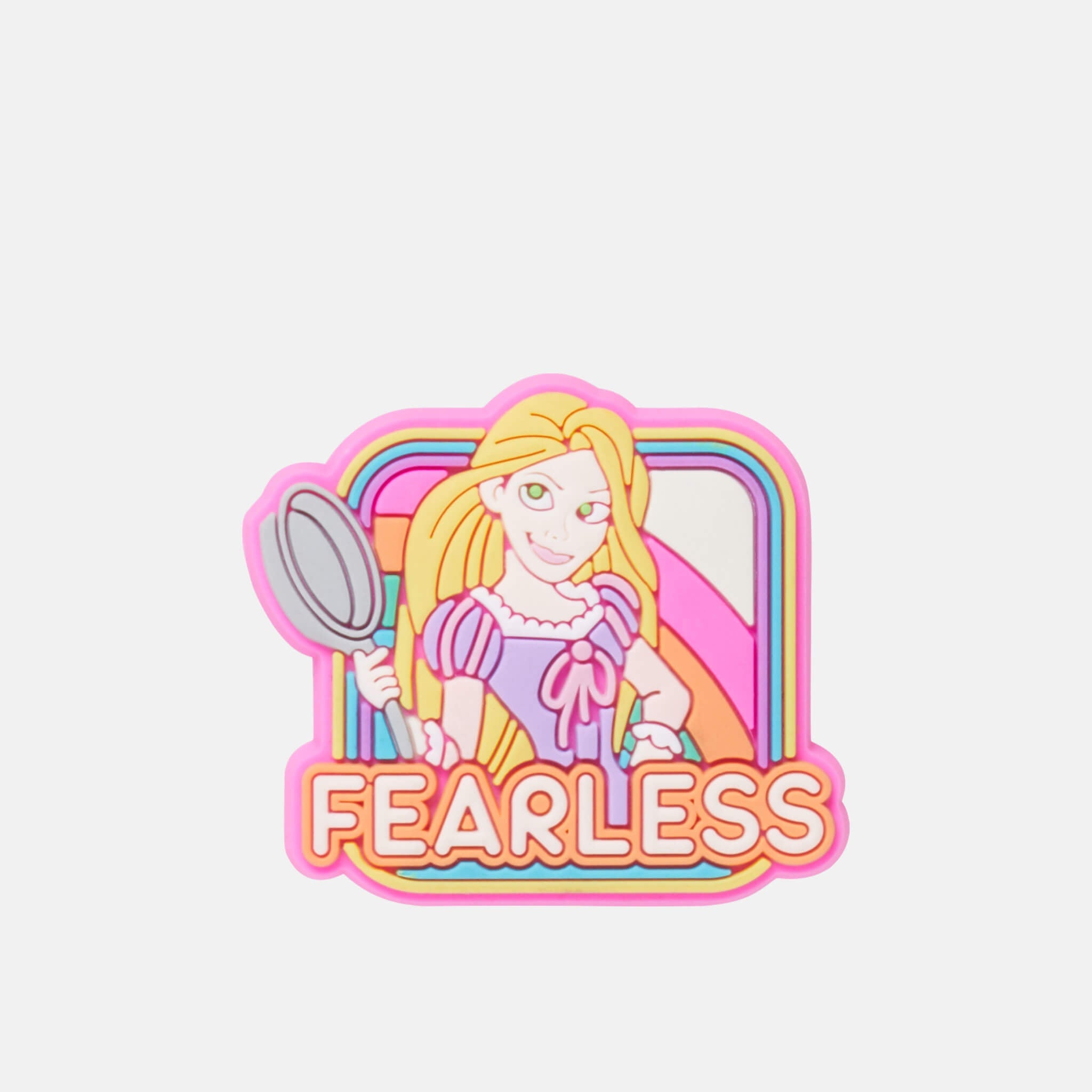 Jibbitz Pin – Disney Rapunzel