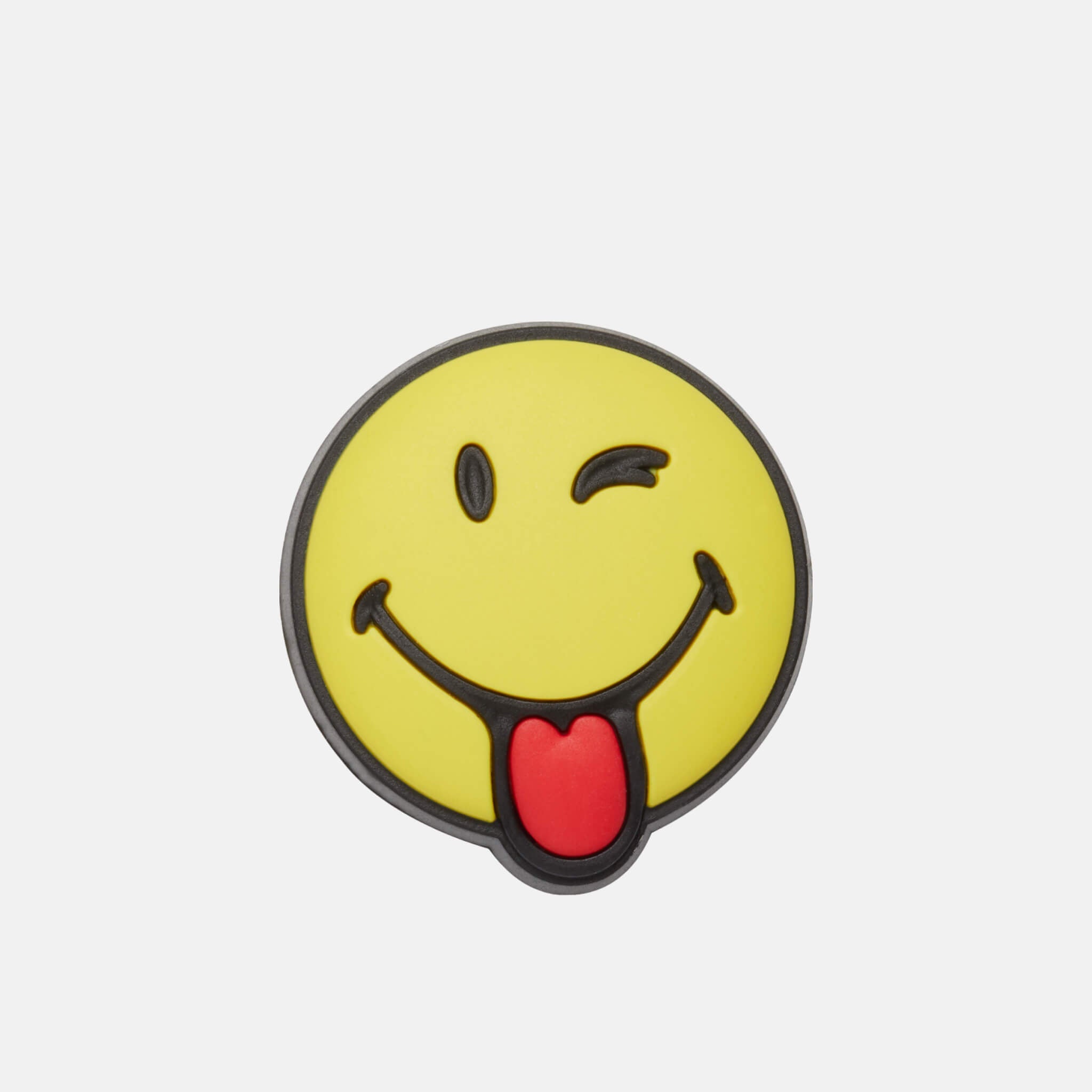 Odznáčky Jibbitz – Smiley 3-Pack