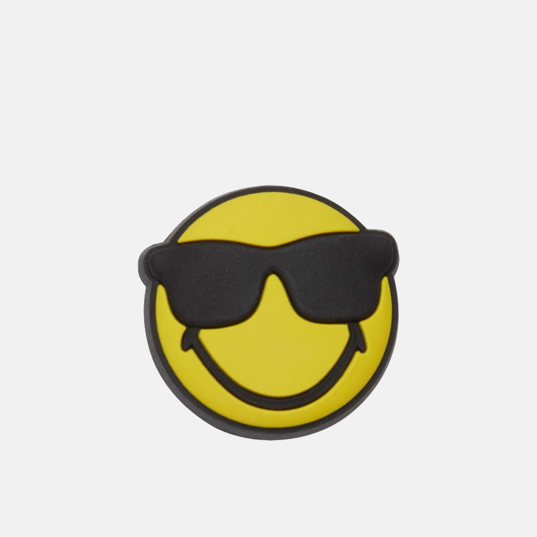 Odznáčky Jibbitz – Smiley 3-Pack