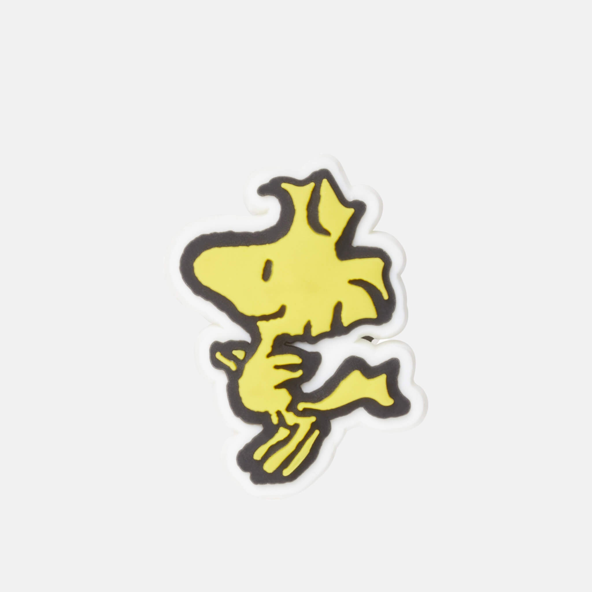Jibbitz - Peanuts Woodstock Pin