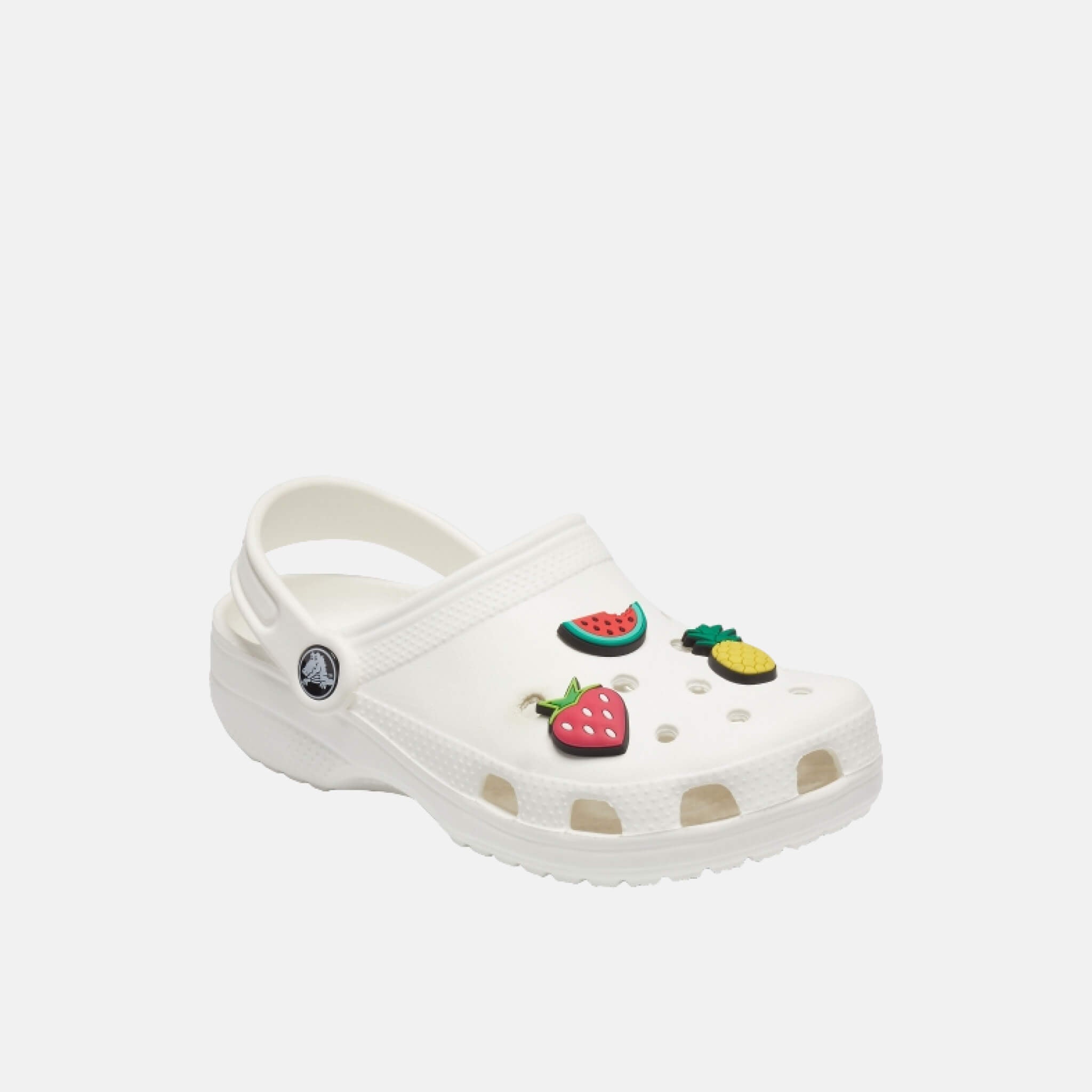 Odznáčky Jibbitz – Fruit 3-Pack