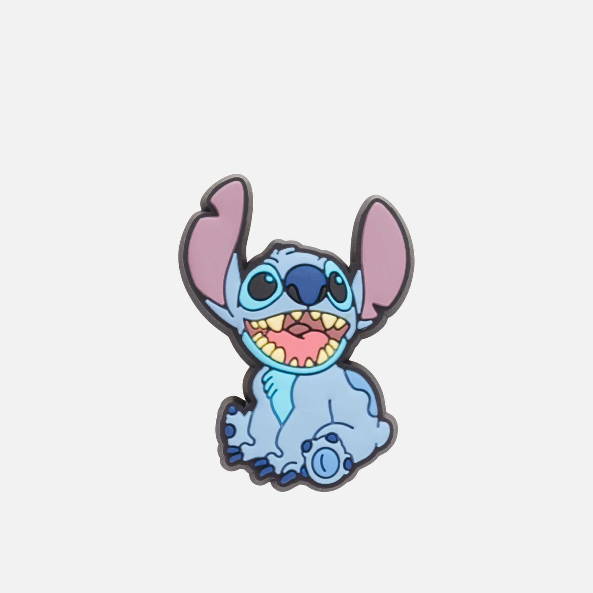 Jibbitz Pin – Disney Stitch
