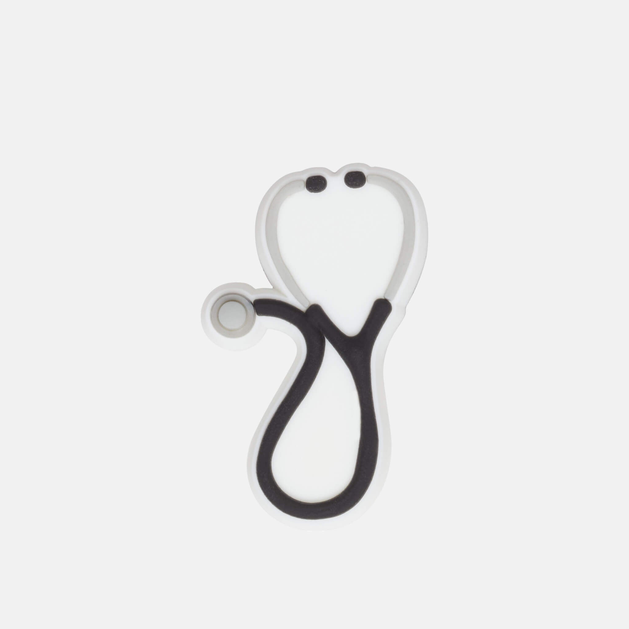 Jibbitz – Stethoscope pin