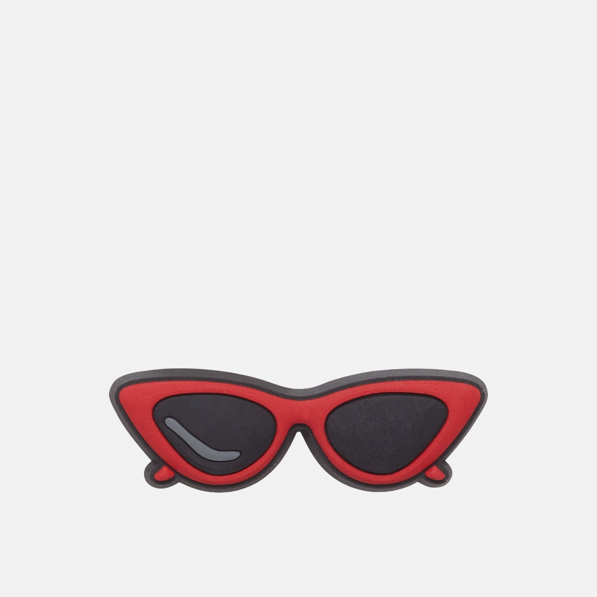 Jibbitz – Clout Glasses pin
