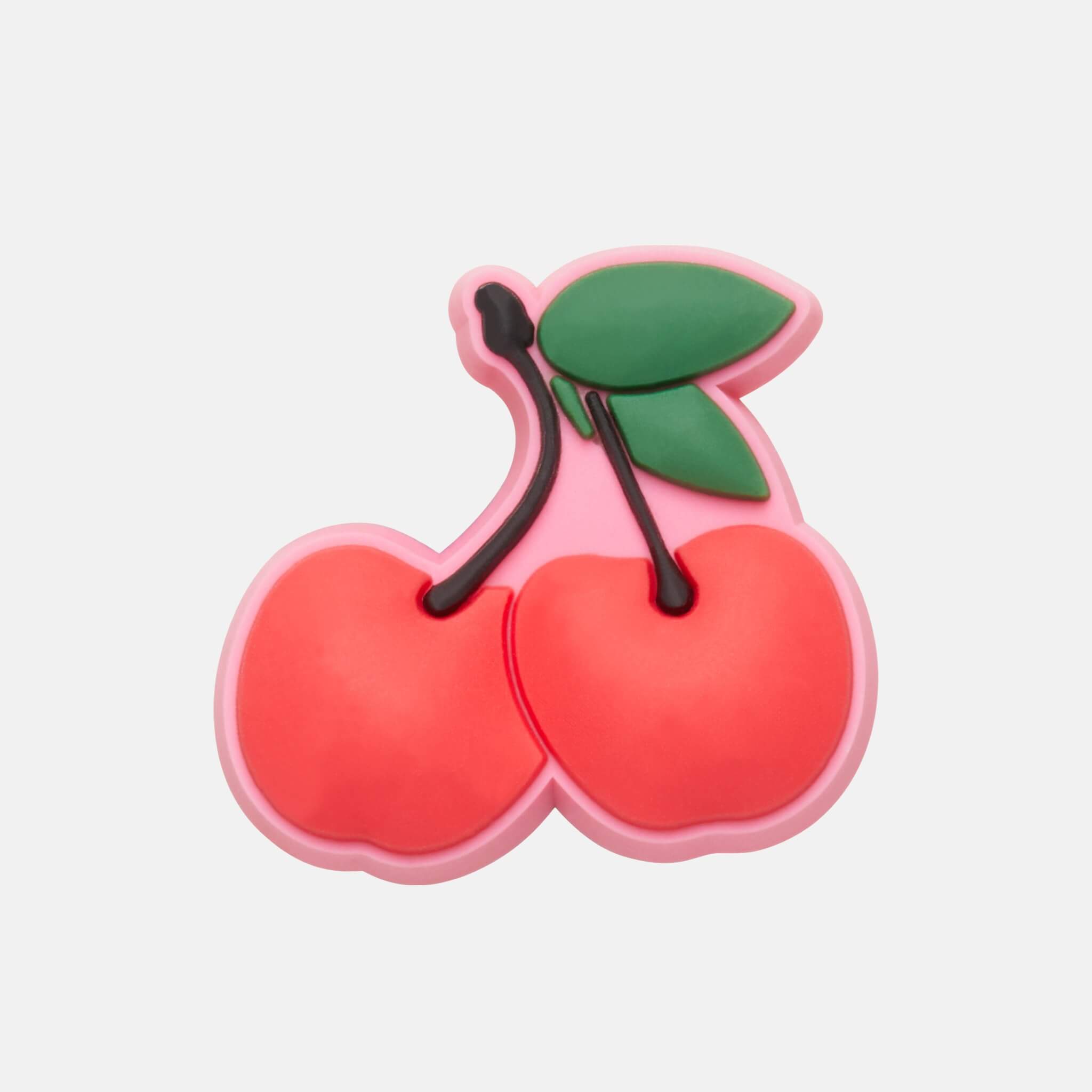 Jibbitz – Cherries pin