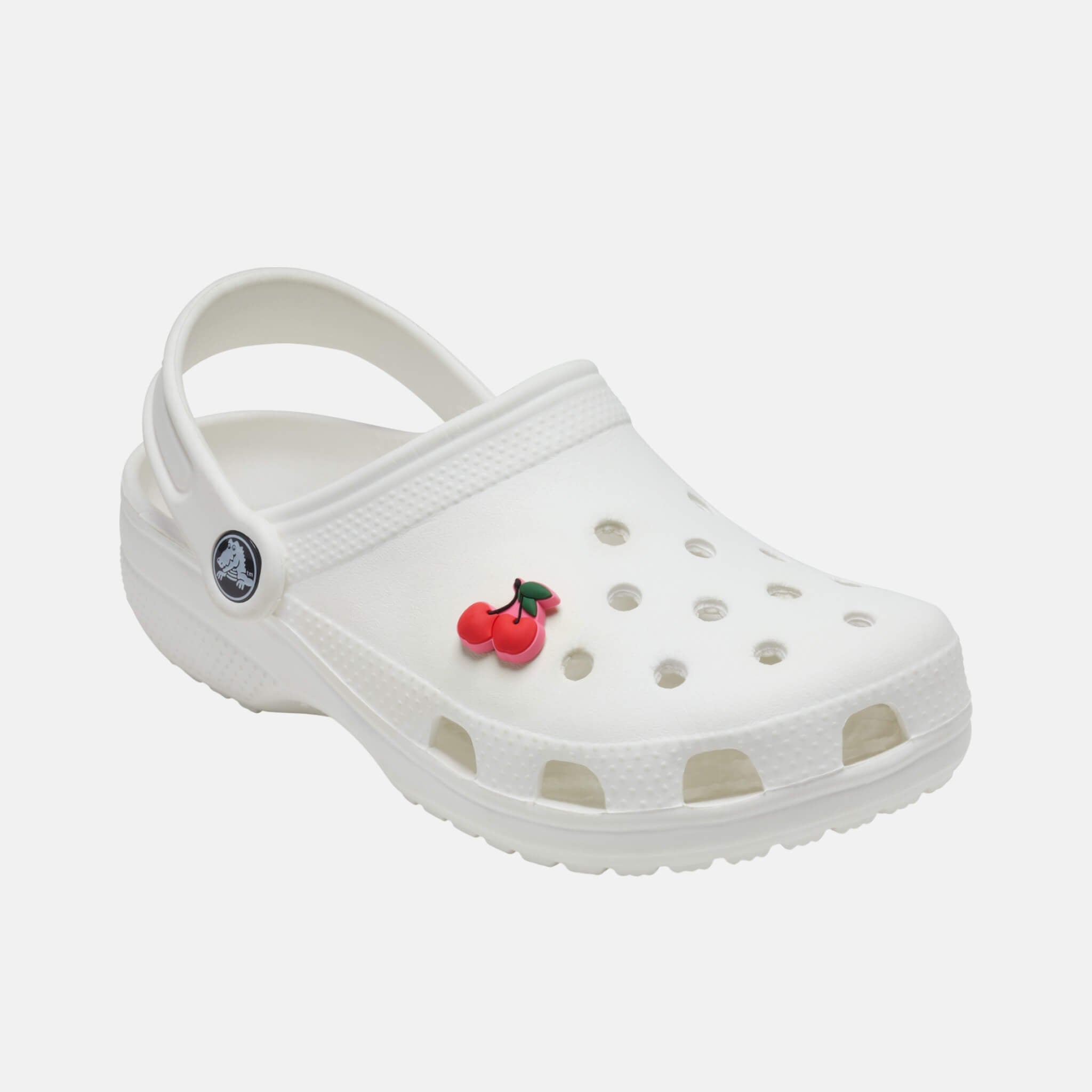 Jibbitz – Cherries pin