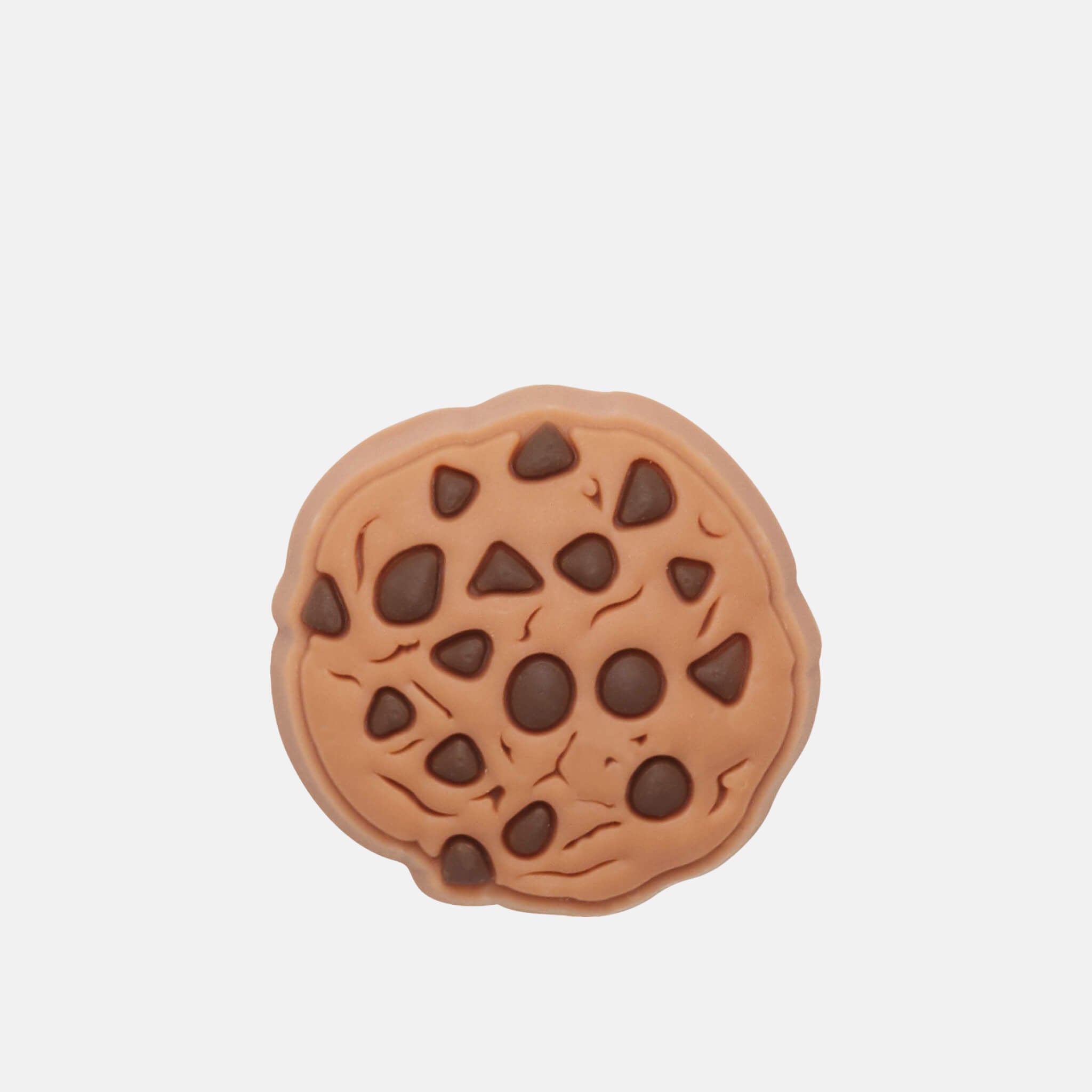 Jibbitz - Chocolate Chip Cookie Pin