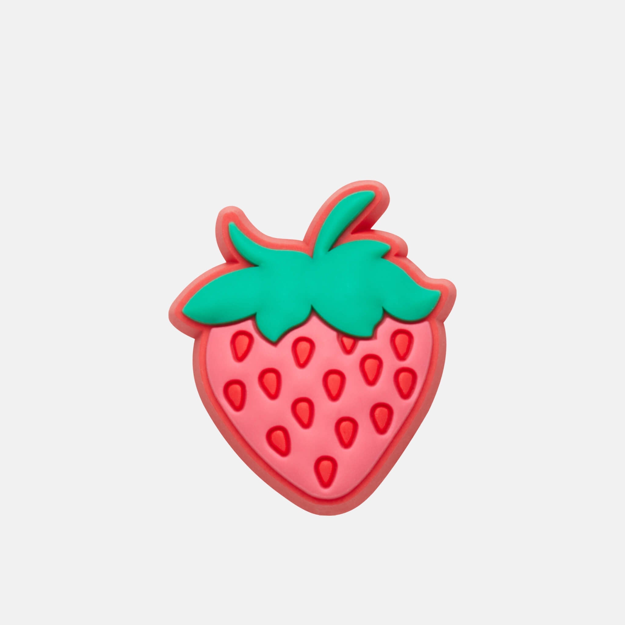 Jibbitz – Strawberry Fruit Pin