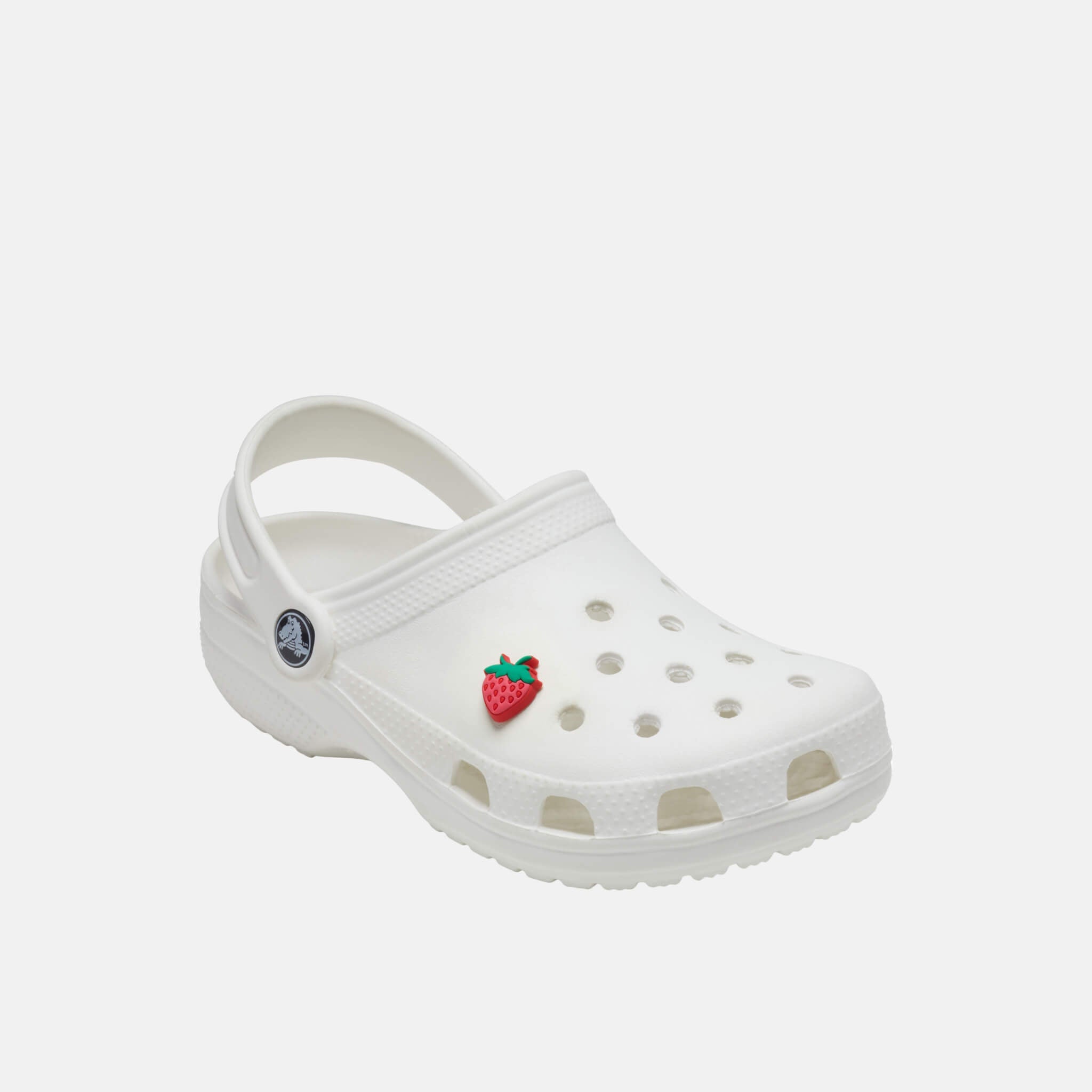 Jibbitz – Strawberry Fruit Pin