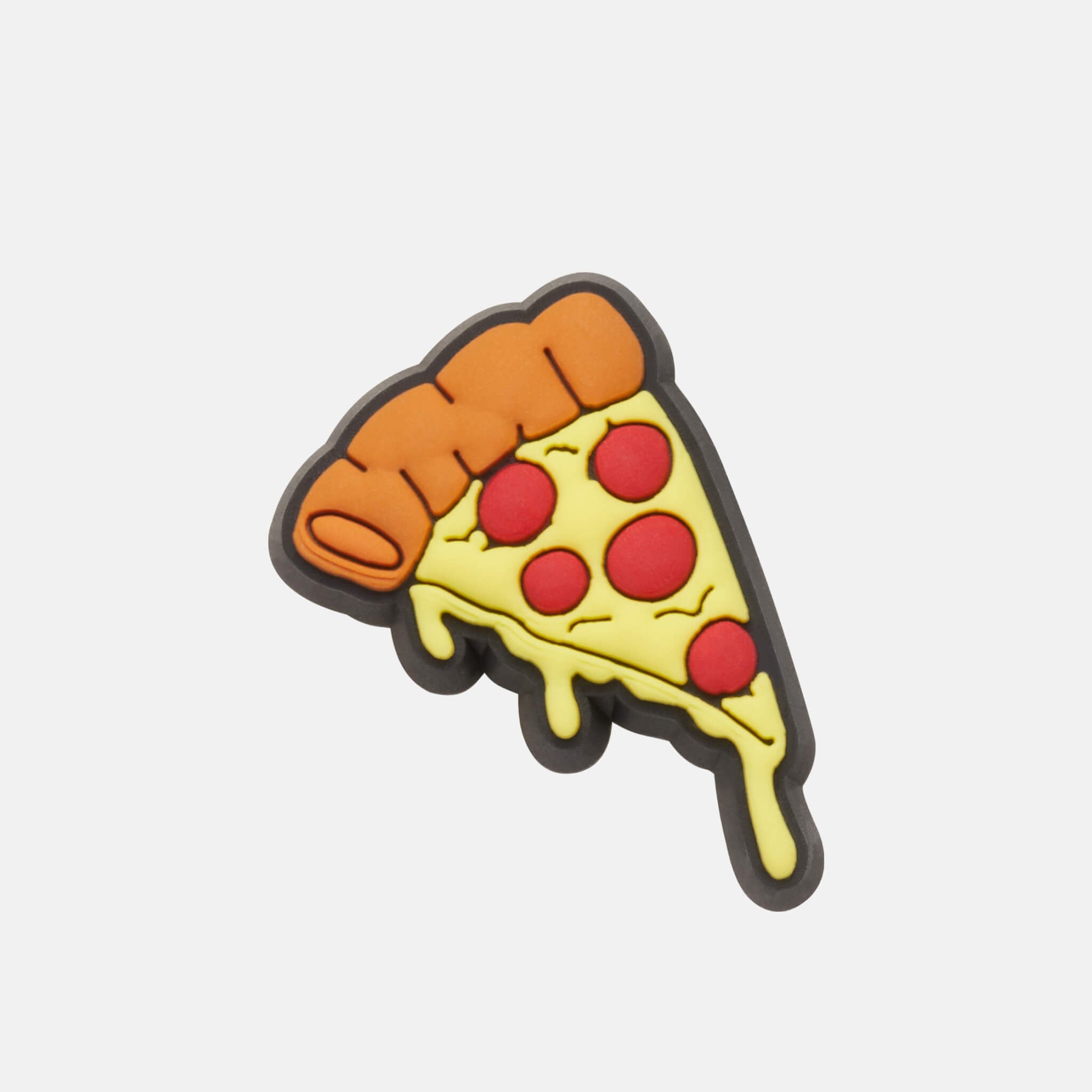 Jibbitz - Pizza Slice Pin