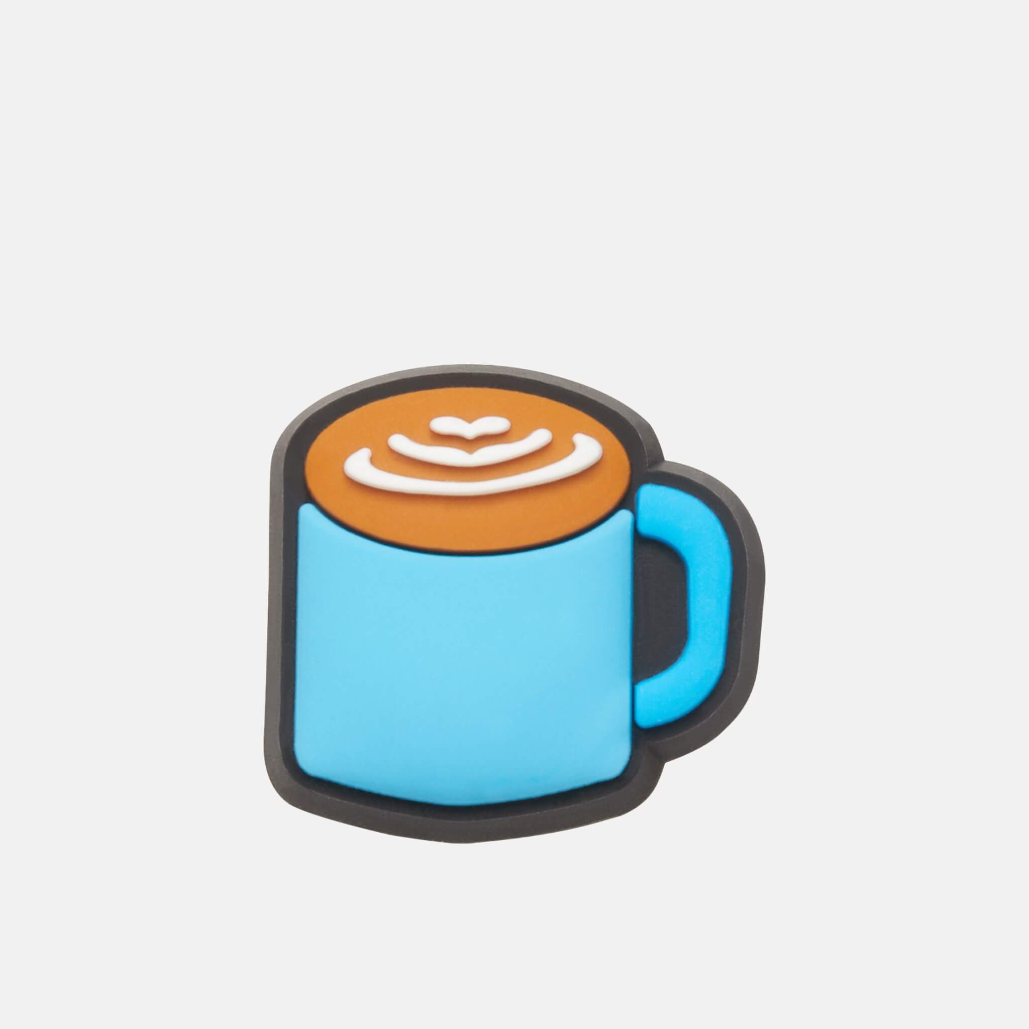 Przypinka Jibbitz – Warm Drink Mug