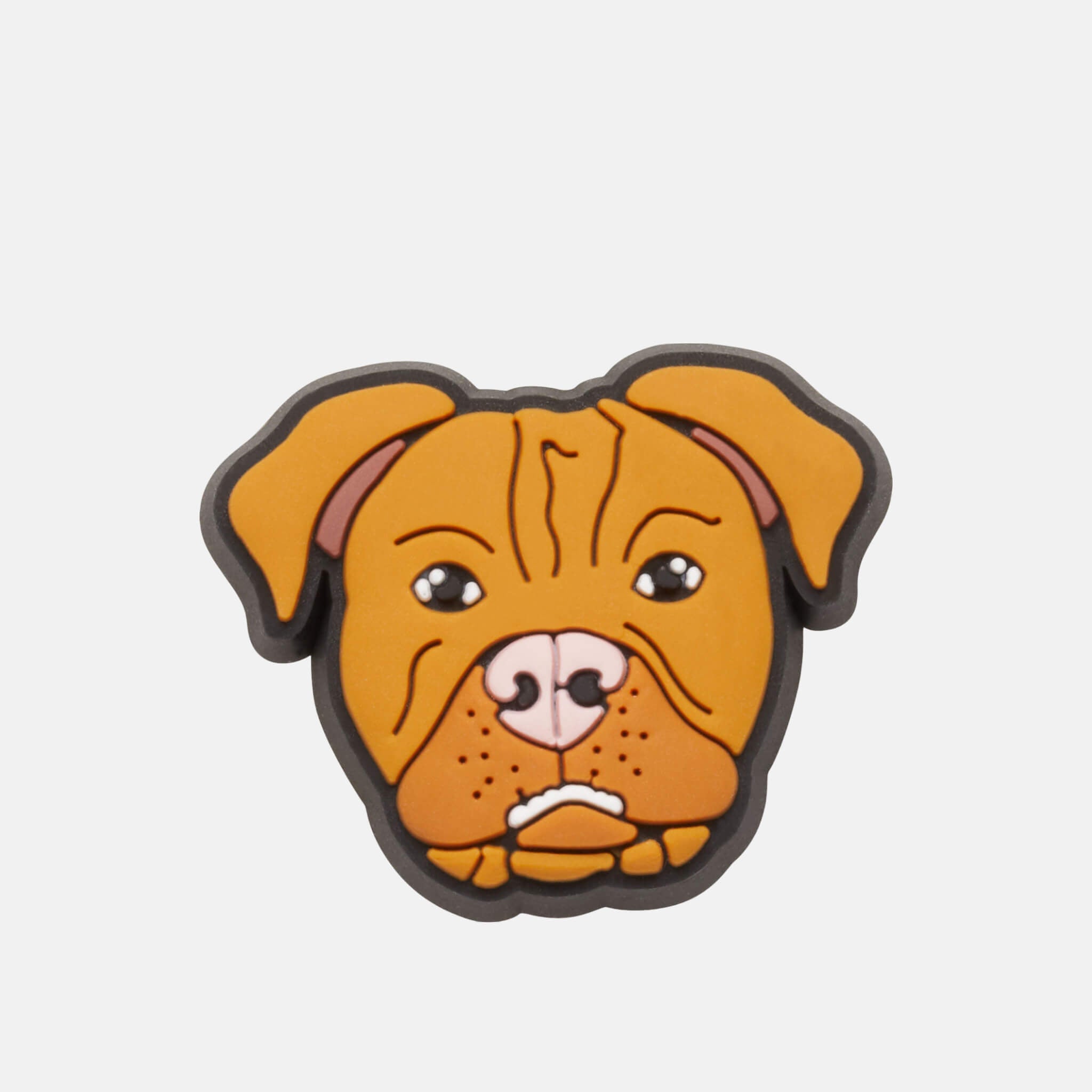 Jibbitz Pin – Pitbull