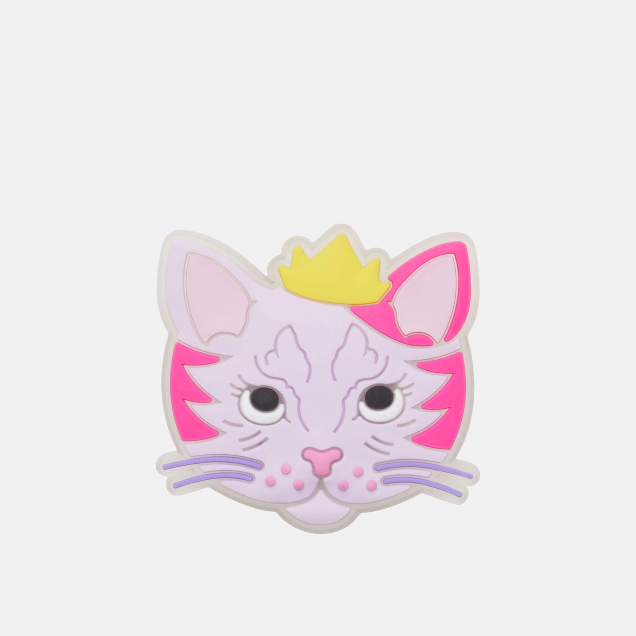 Jibbitz Pin – Kitty Cat