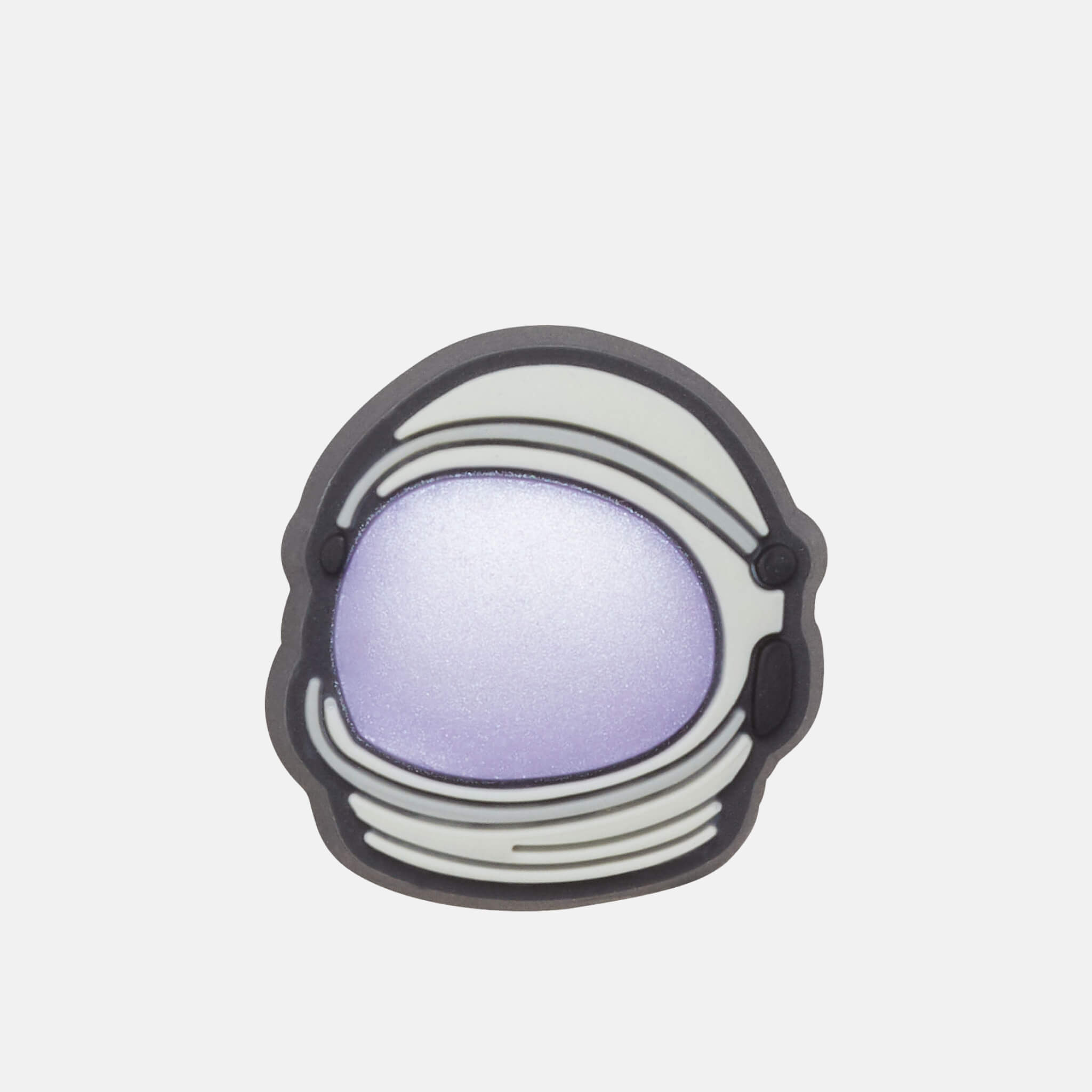 Jibbitz – Astronaut Helmet Pin