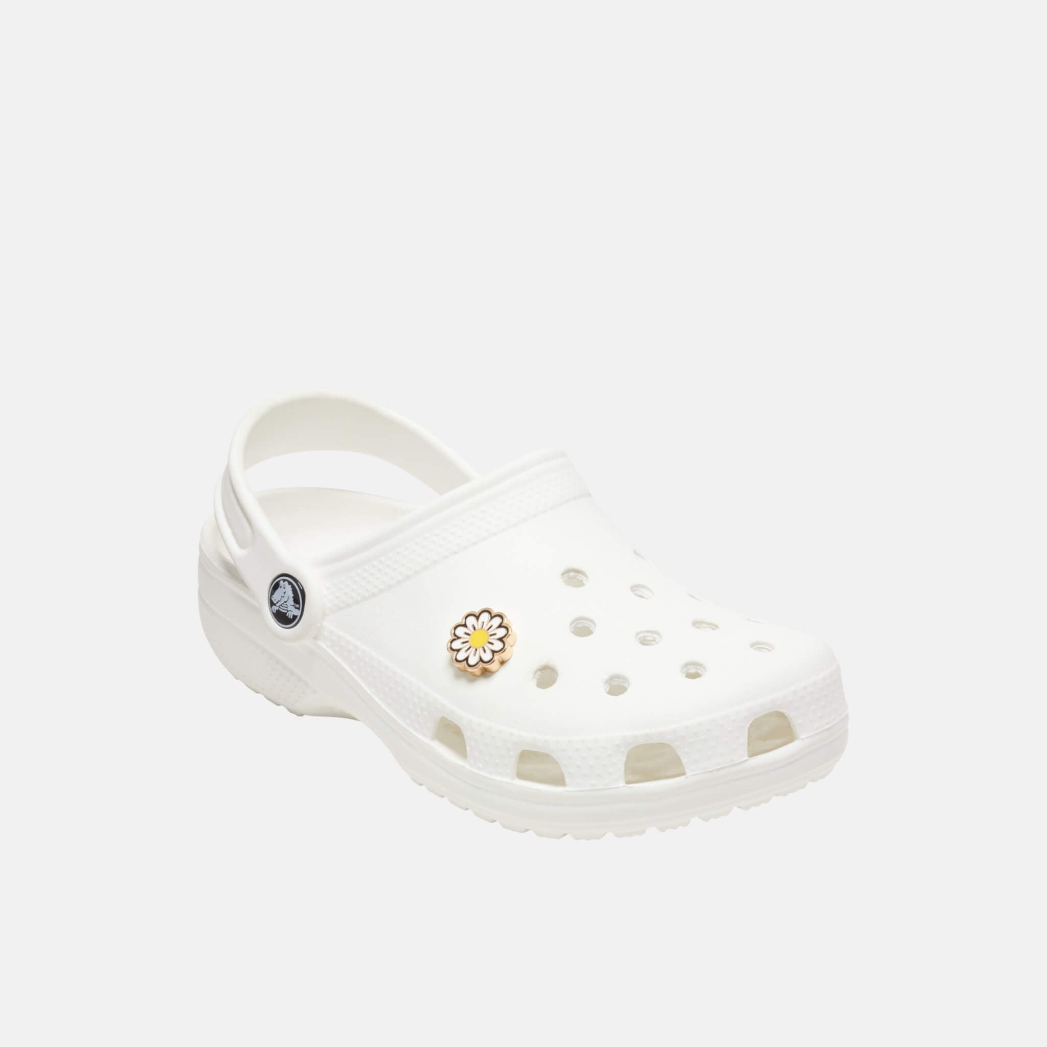 Jibbitz – Elevated Daisy Pin