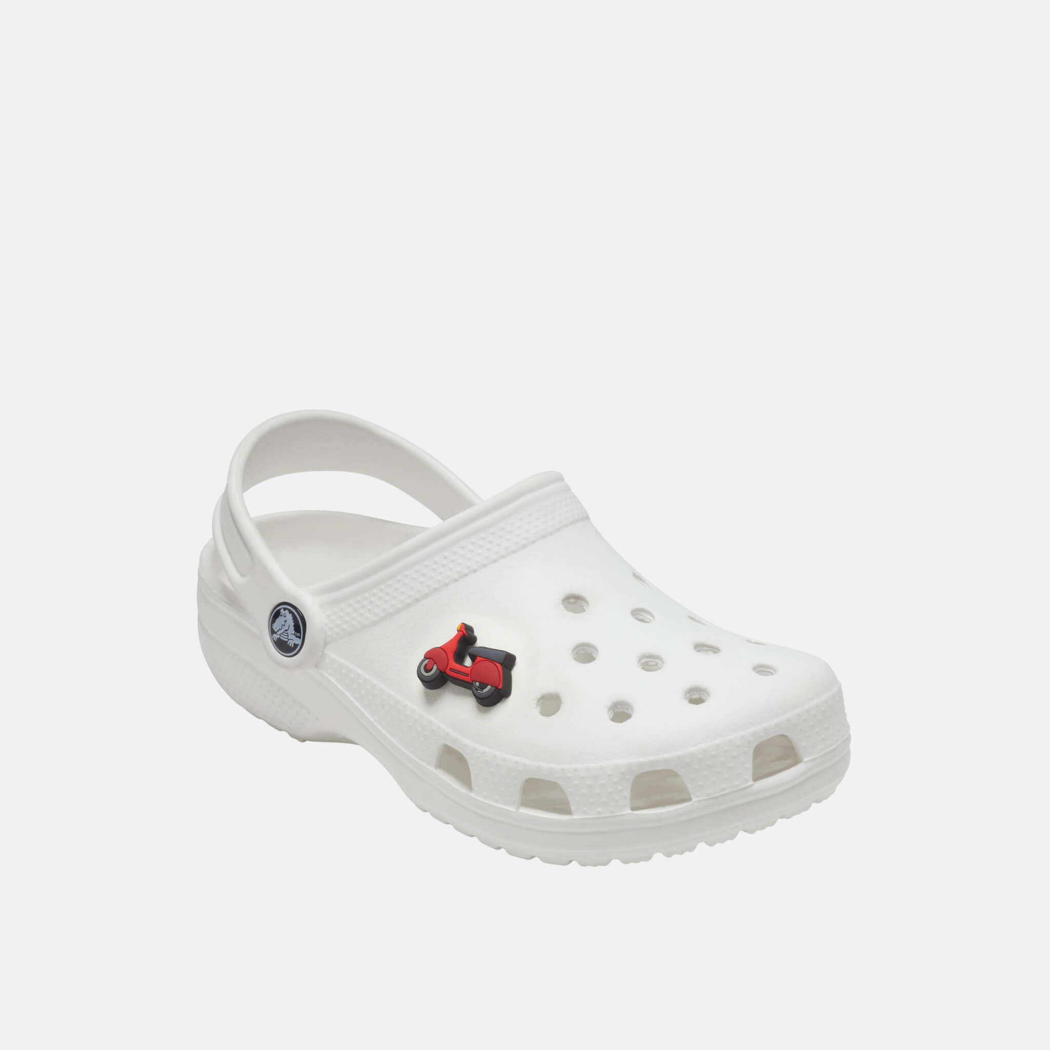 Jibbitz Pin – Scooter