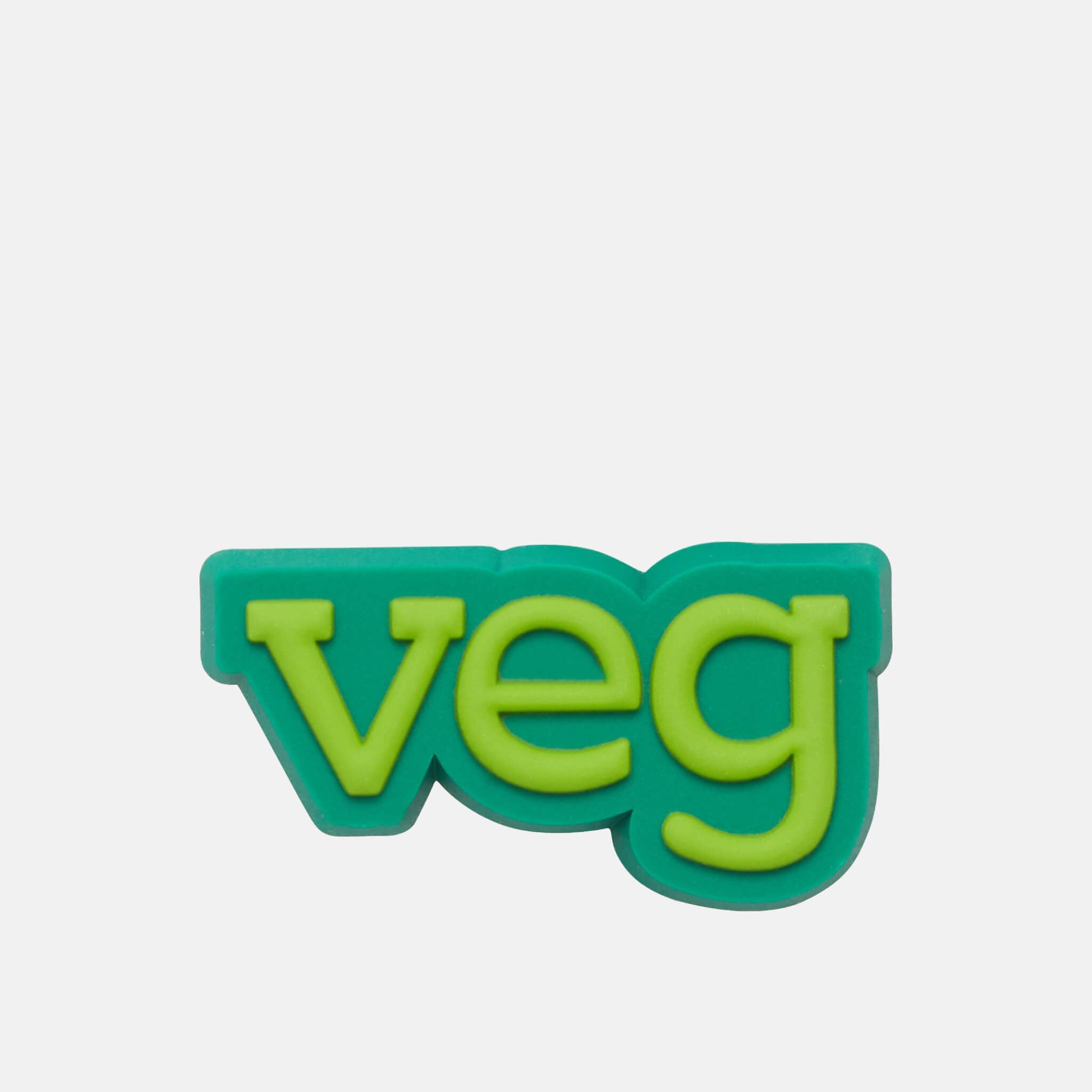 Jibbitz Pin – Veg