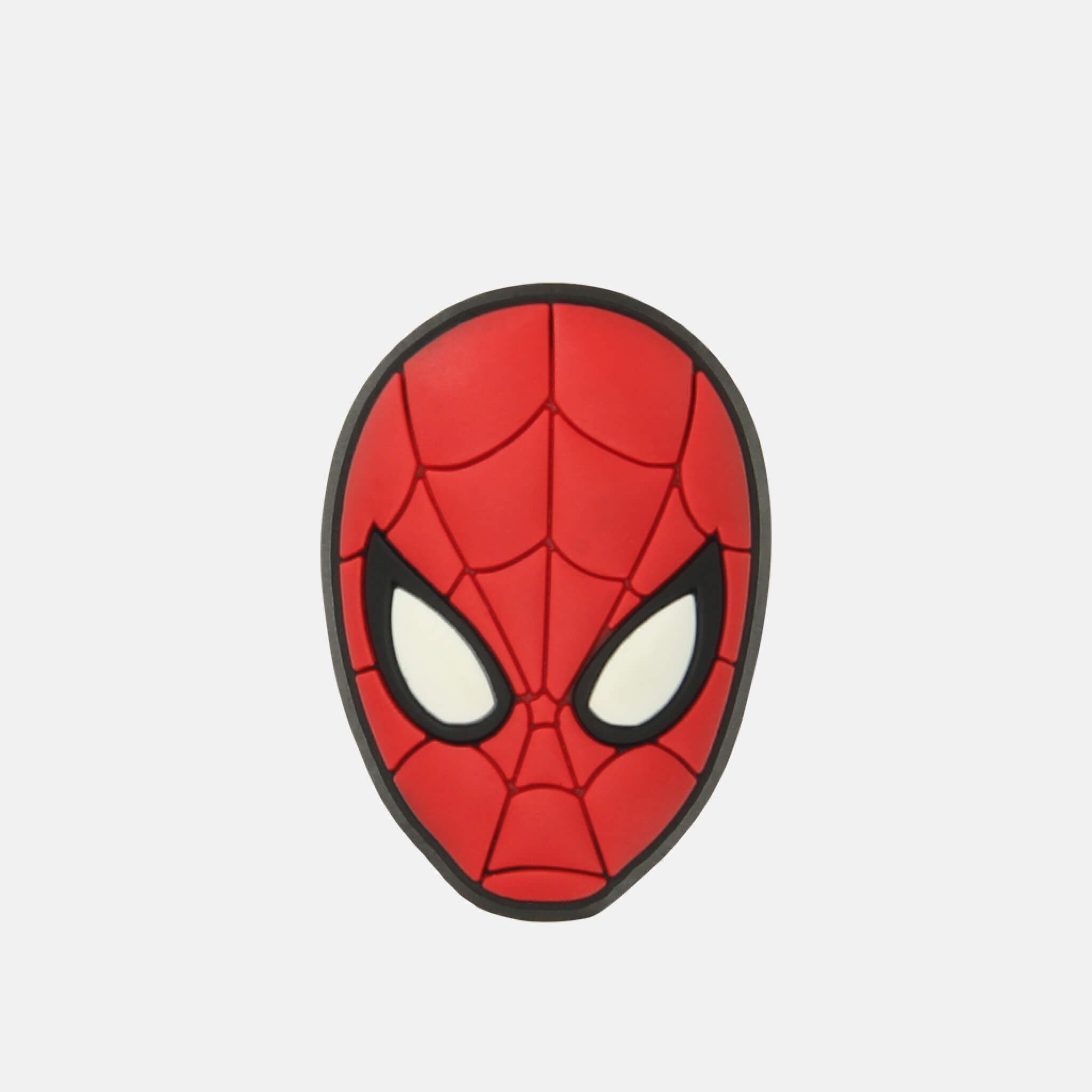 Jibbitz – SPI Spiderman Mask F15 pin