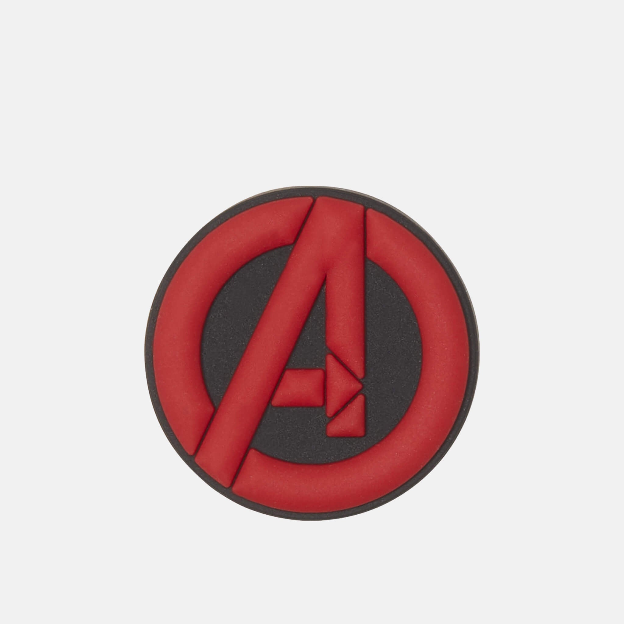Jibbitz - Avengers Symbol Pin