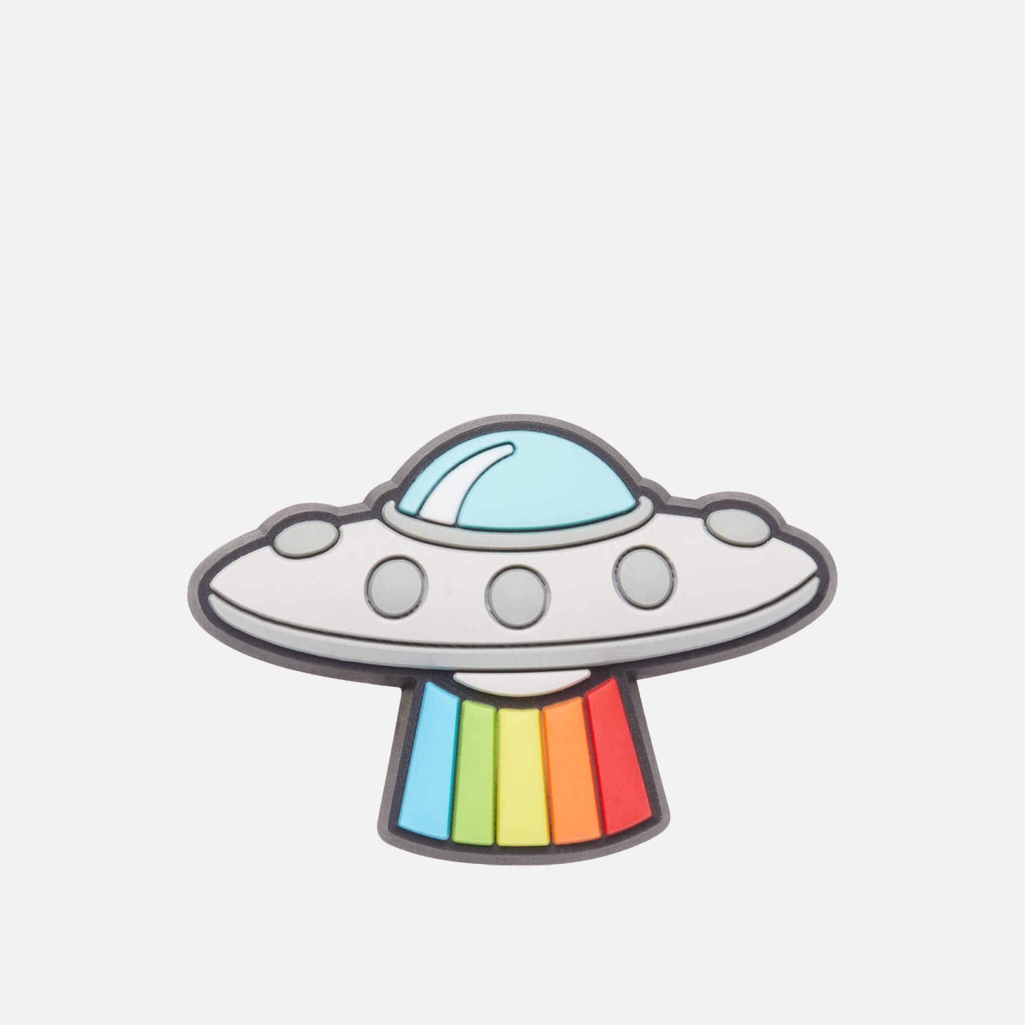 Odznáčky Jibbitz – Blast Off 3-Pack