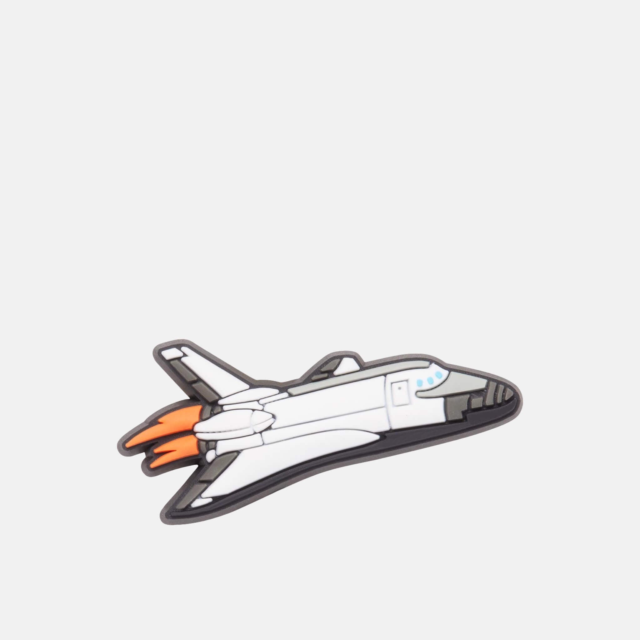 Odznáčky Jibbitz – Blast Off 3-Pack