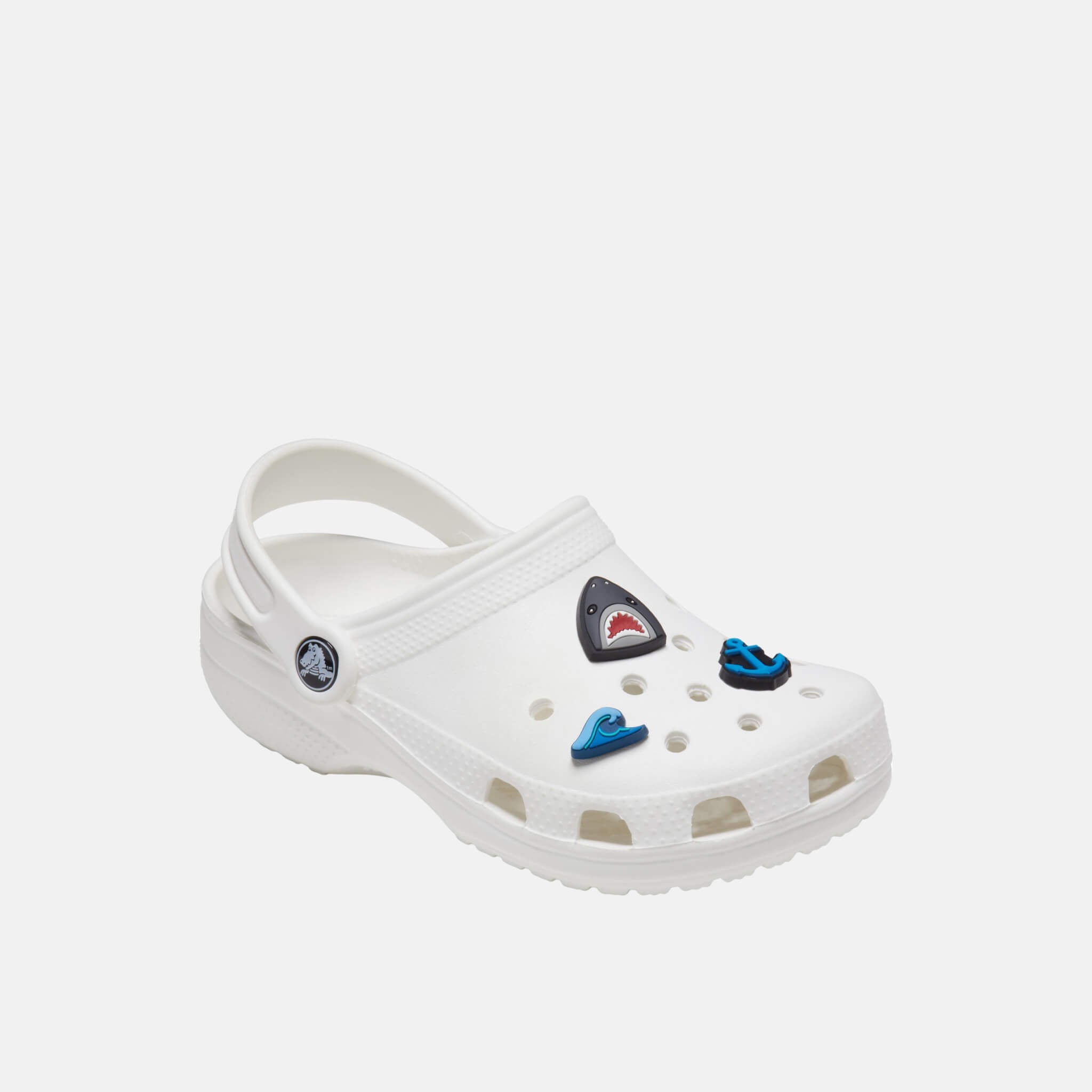 Odznáčky Jibbitz – Ocean 3-Pack