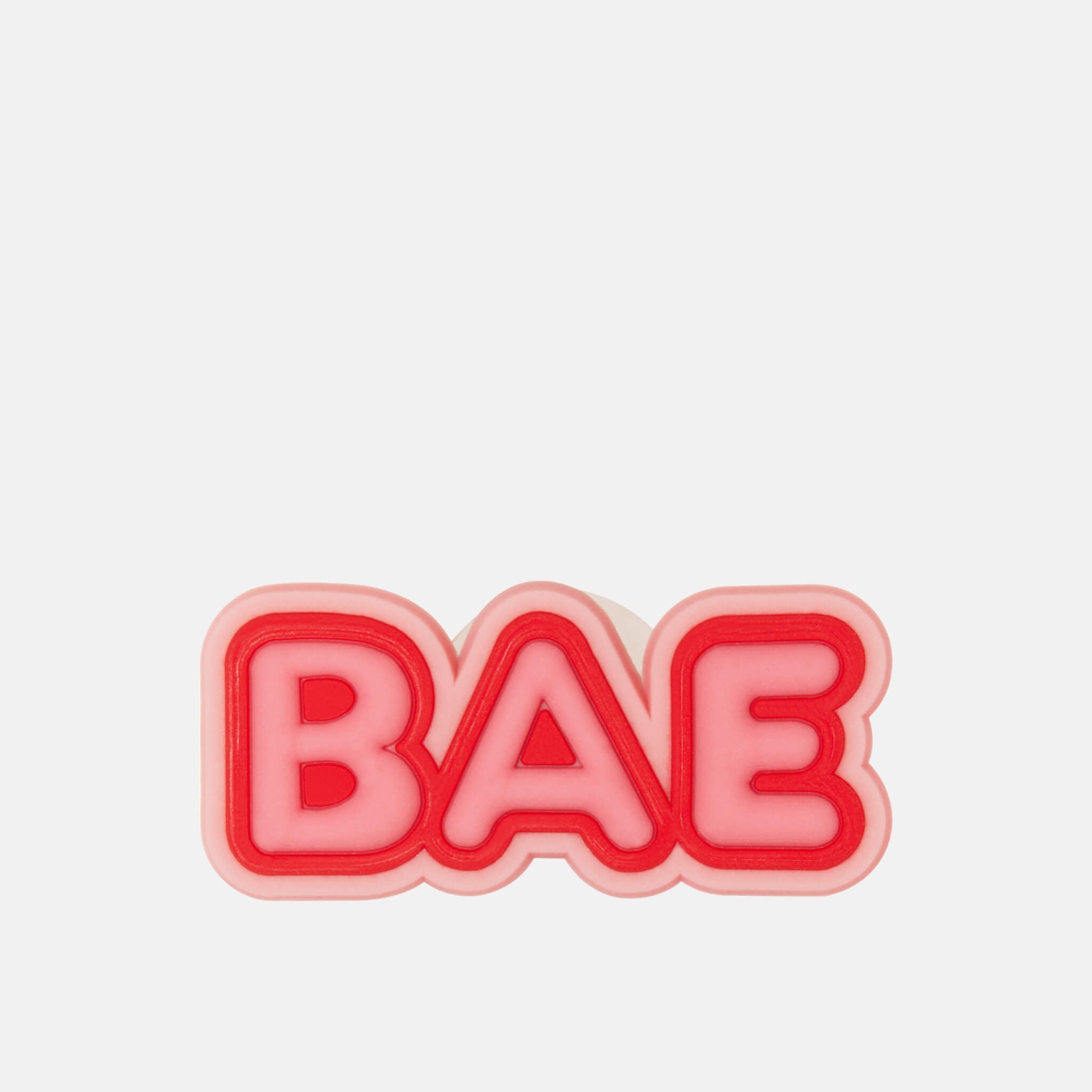 Odznáčky Jibbitz – Beach Bae 3-Pack