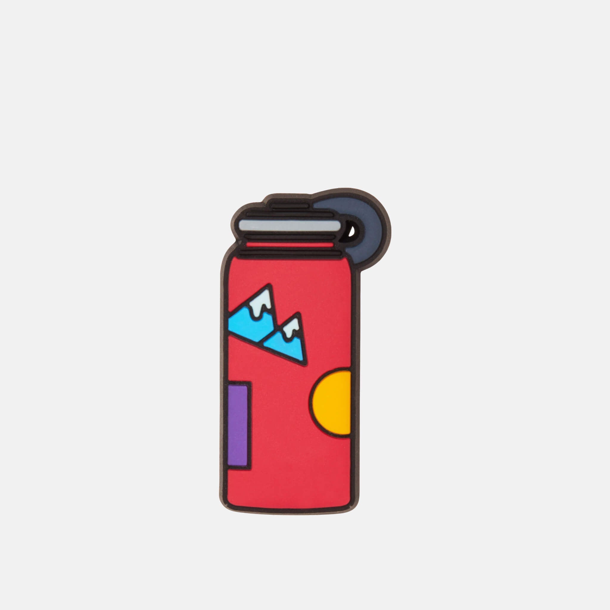 Odznáčky Jibbitz – Road Trip 3-Pack