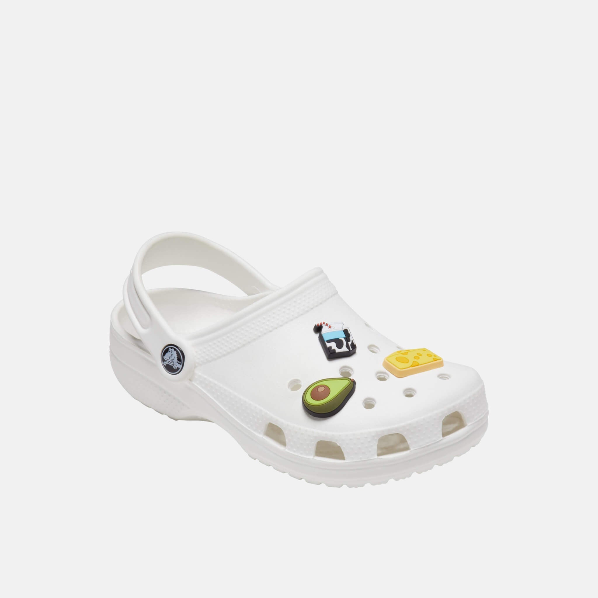 Odznáčky Jibbitz – Essential Snacks 3-Pack