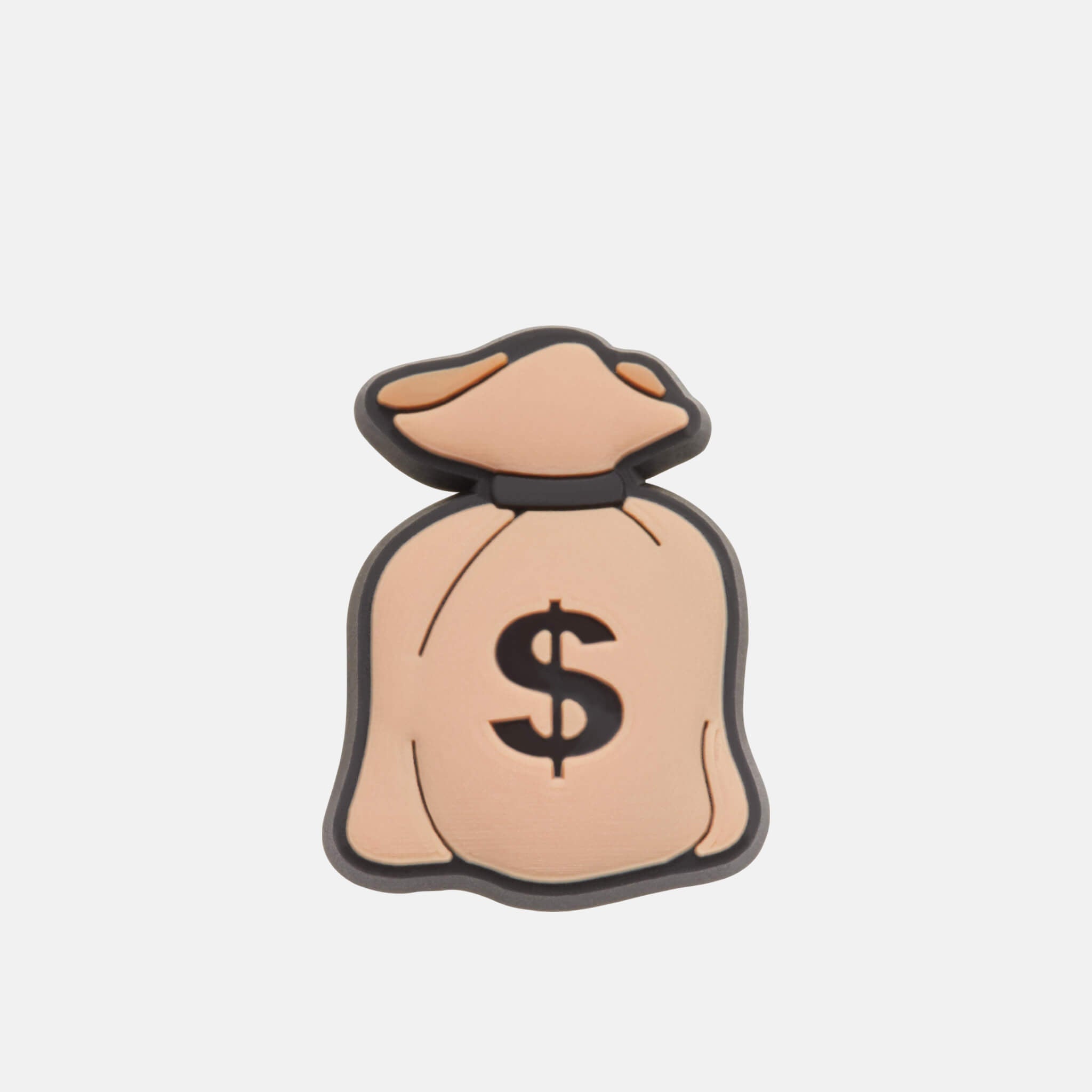 Jibbitz – Money Bag pin