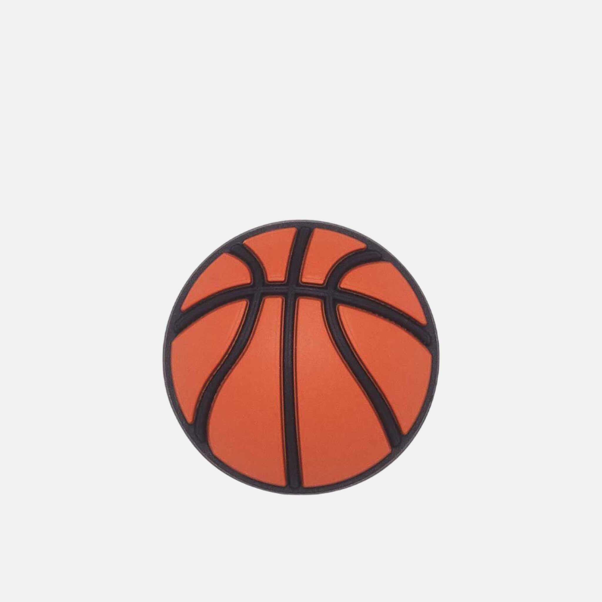 Jibbitz – Basketball Pin