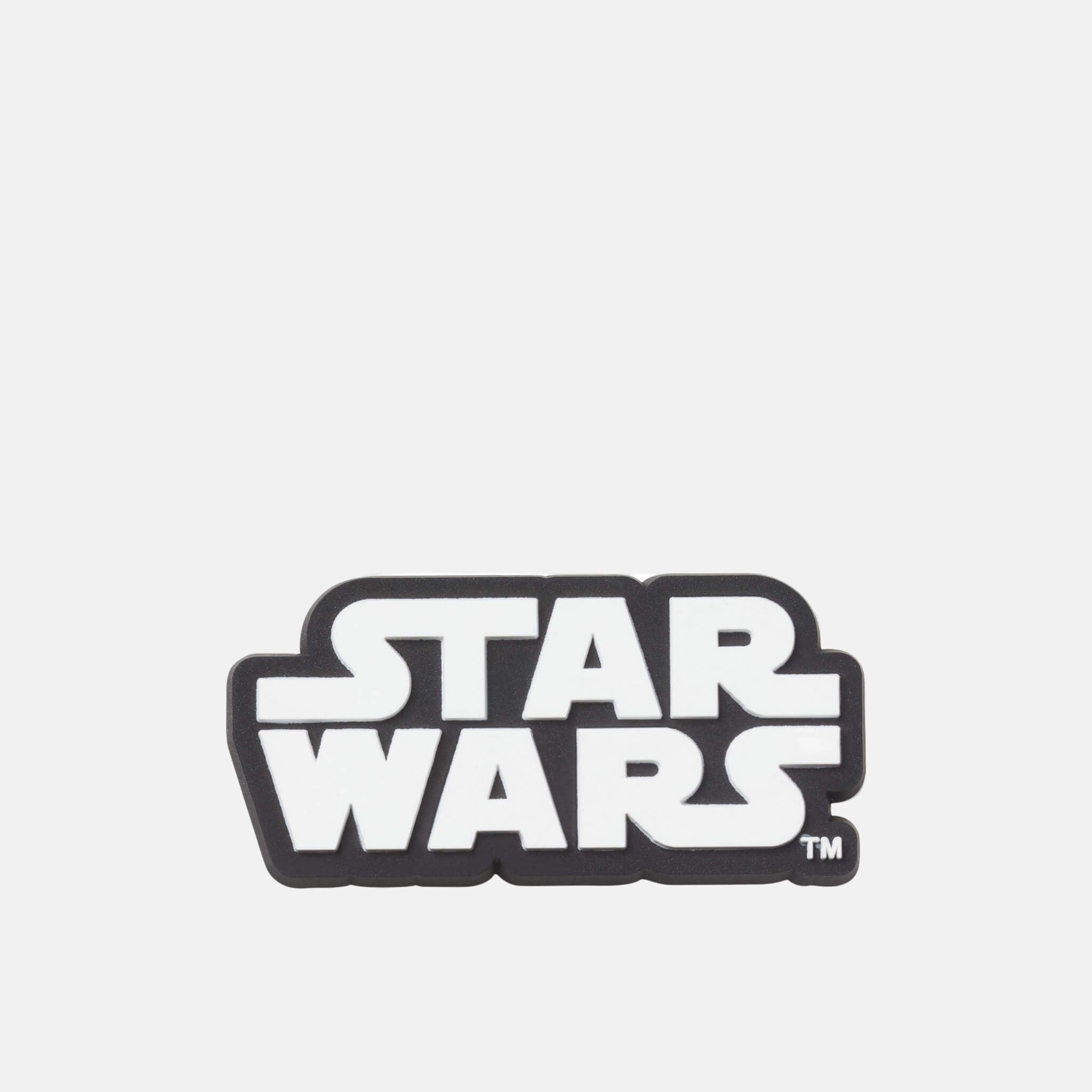 Jibbitz - Star Wars Logo Pin