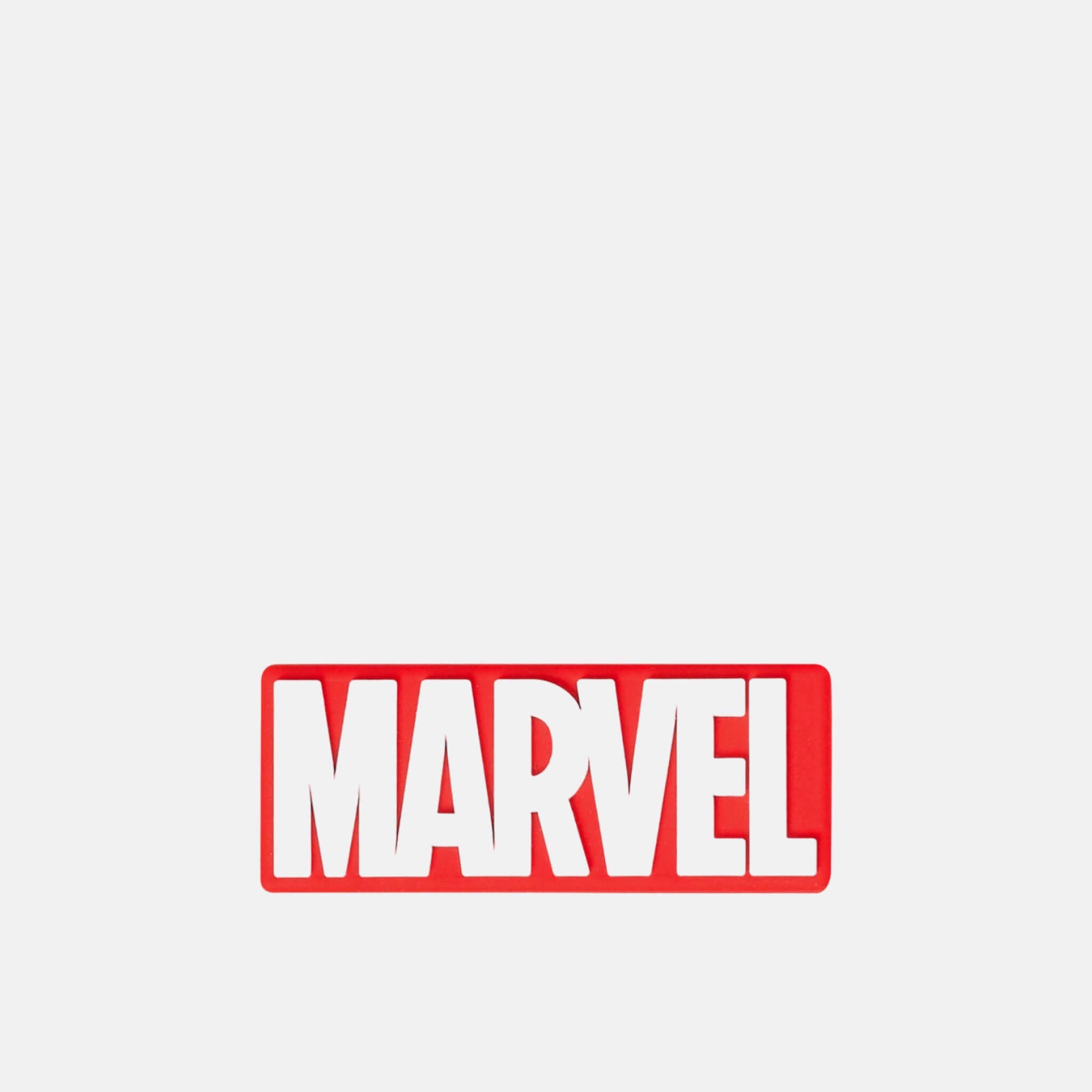 Jibbitz - Marvel Logo Pin